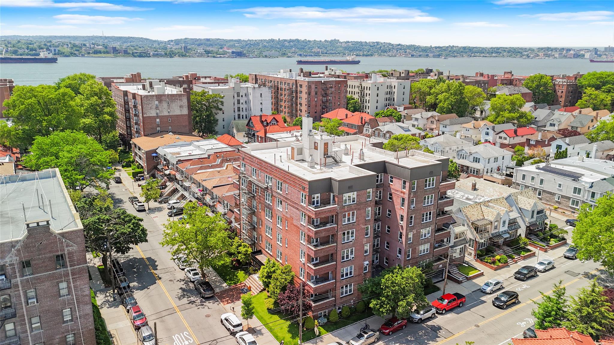 9430 Ridge Boulevard # 6F, Brooklyn, NY 11209