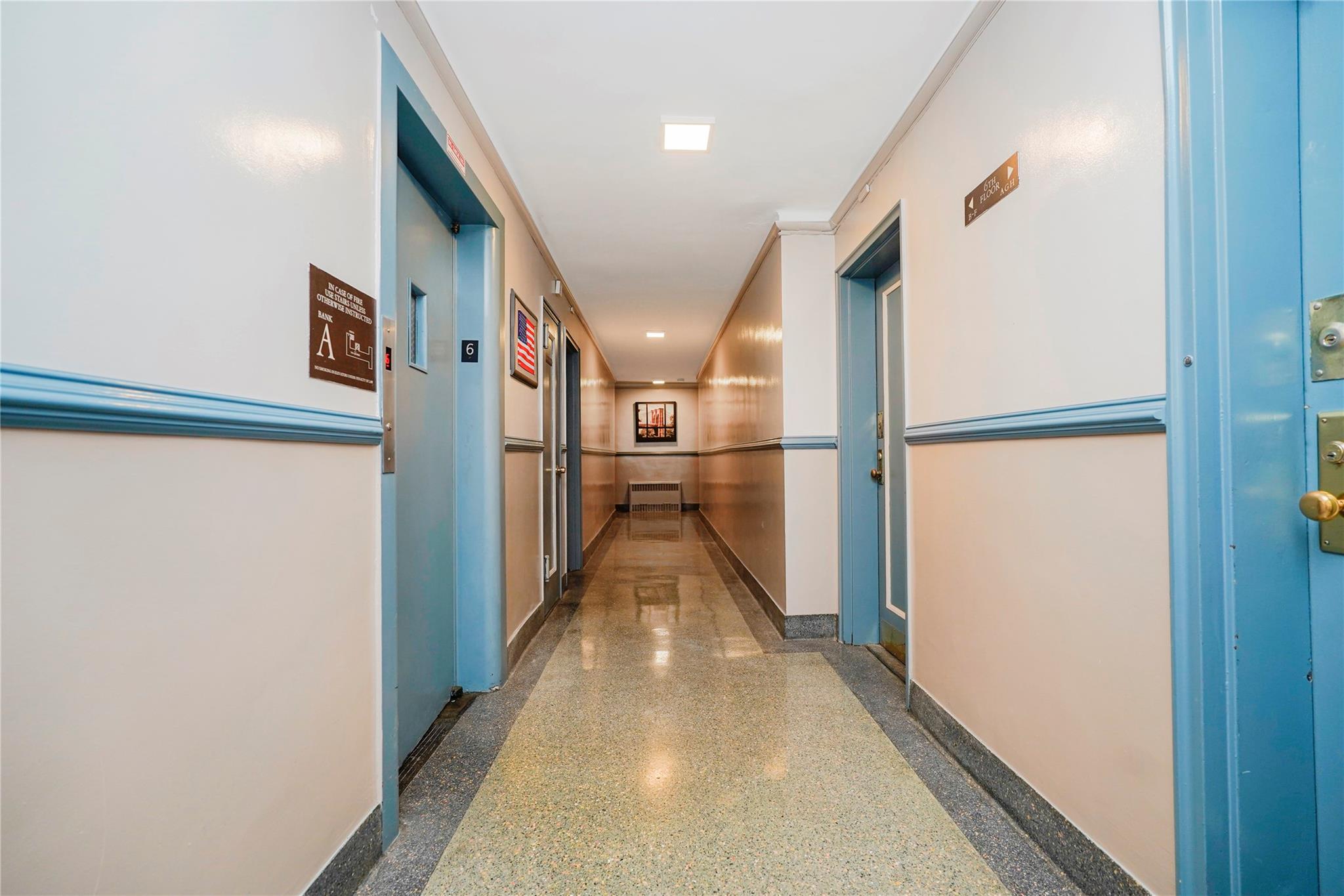 9430 Ridge Boulevard # 6F, Brooklyn, NY 11209