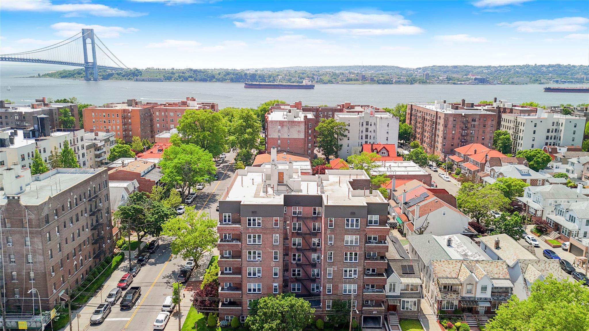 9430 Ridge Boulevard # 6F, Brooklyn, NY 11209