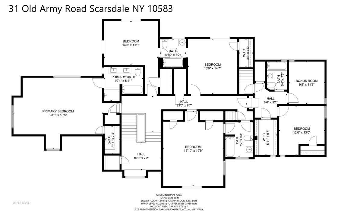 31 Old Army Road, Scarsdale, NY 10583