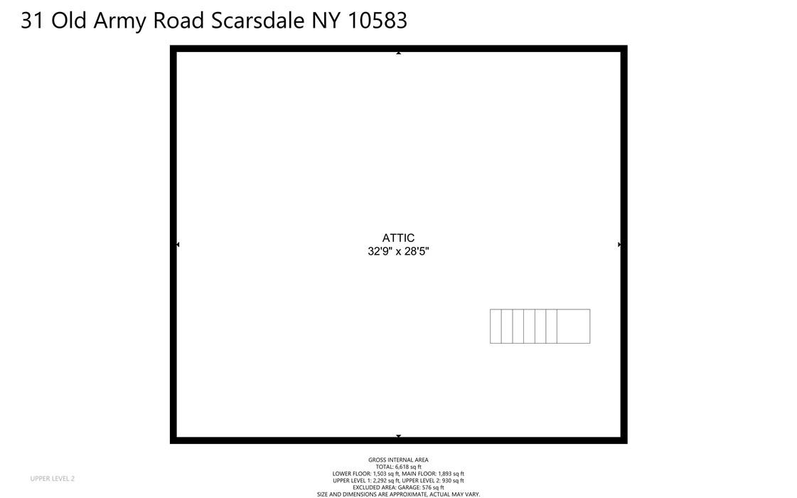 31 Old Army Road, Scarsdale, NY 10583