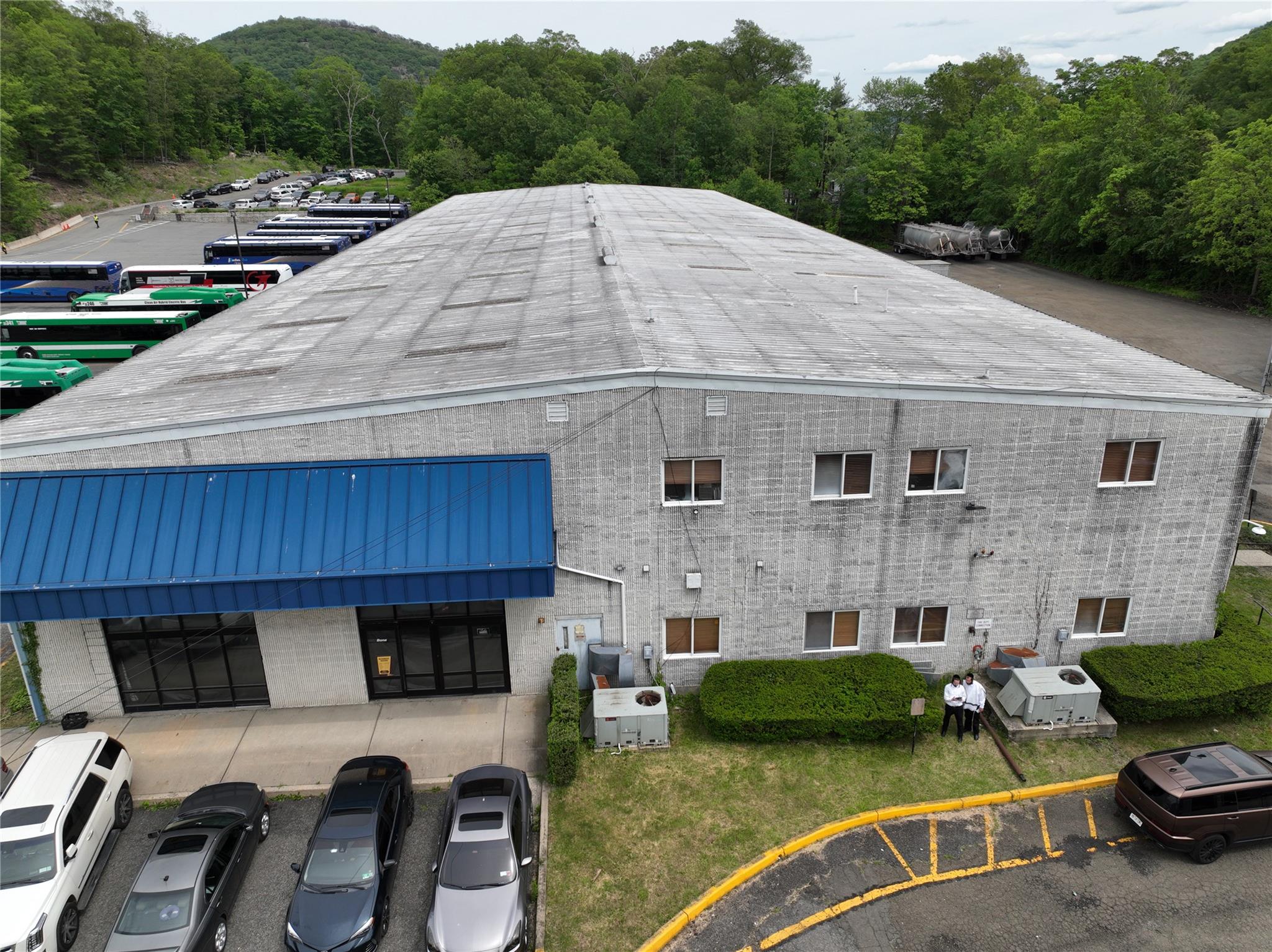 230 Route 17, Hillburn, NY 10931