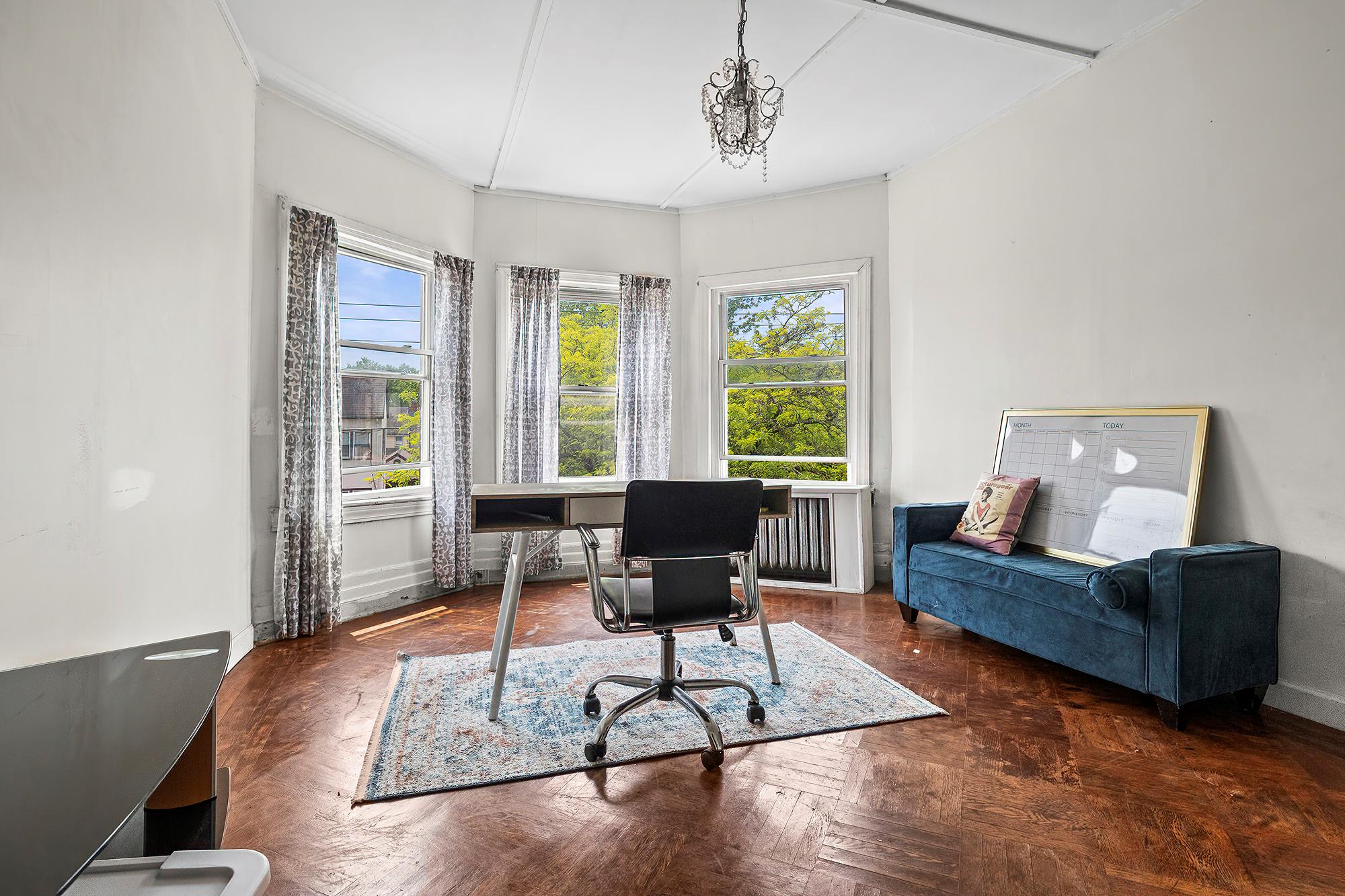 115 Primrose Avenue, Mount Vernon, NY 10552