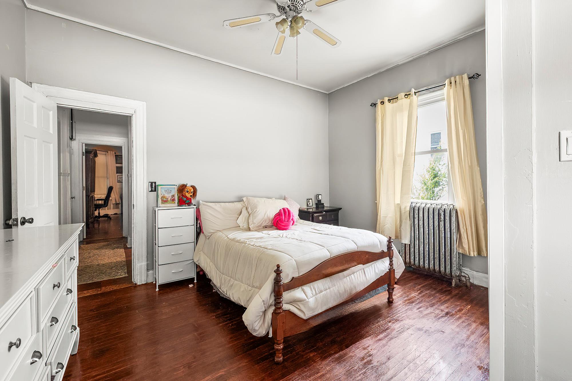 115 Primrose Avenue, Mount Vernon, NY 10552