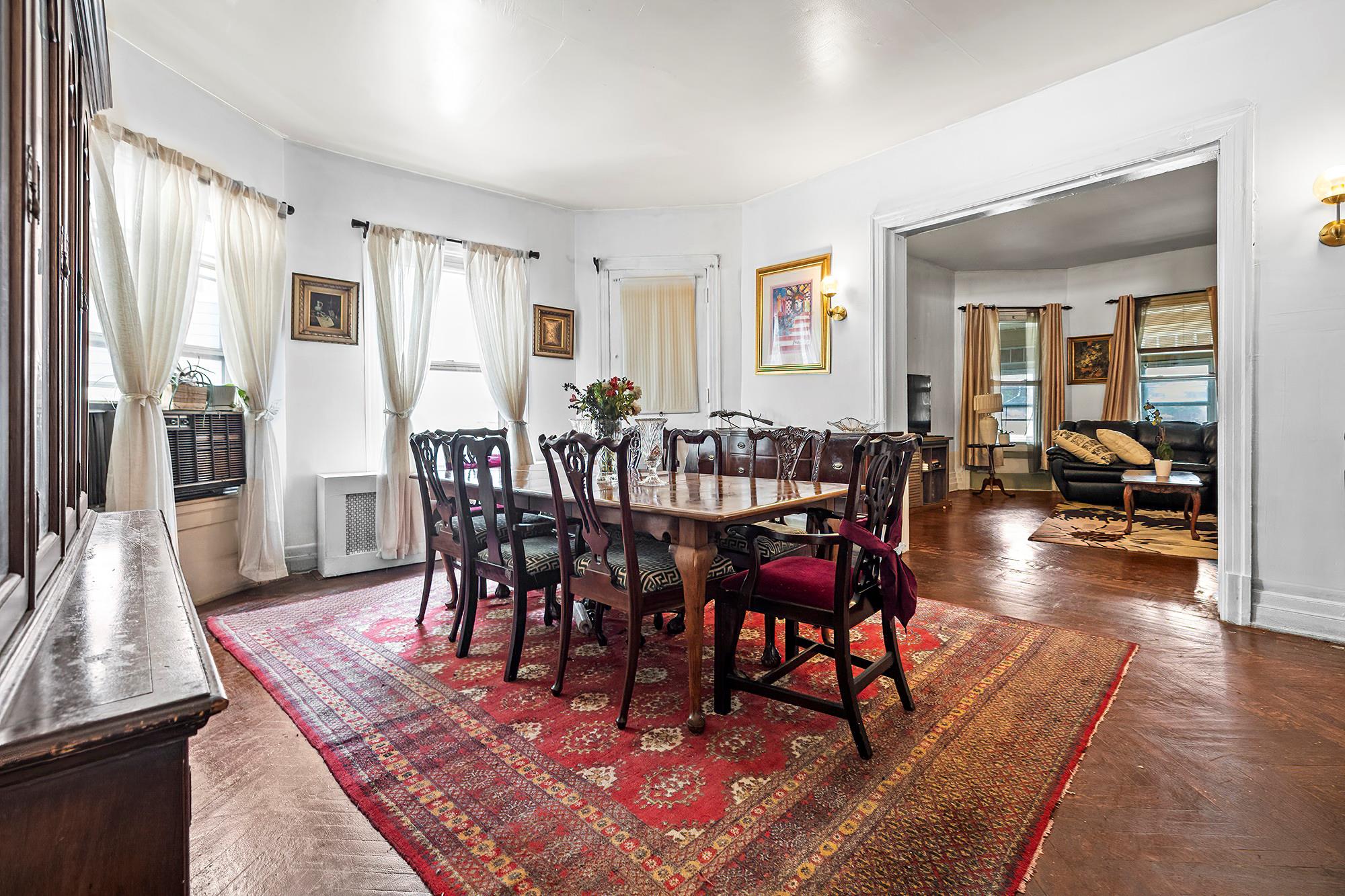 115 Primrose Avenue, Mount Vernon, NY 10552