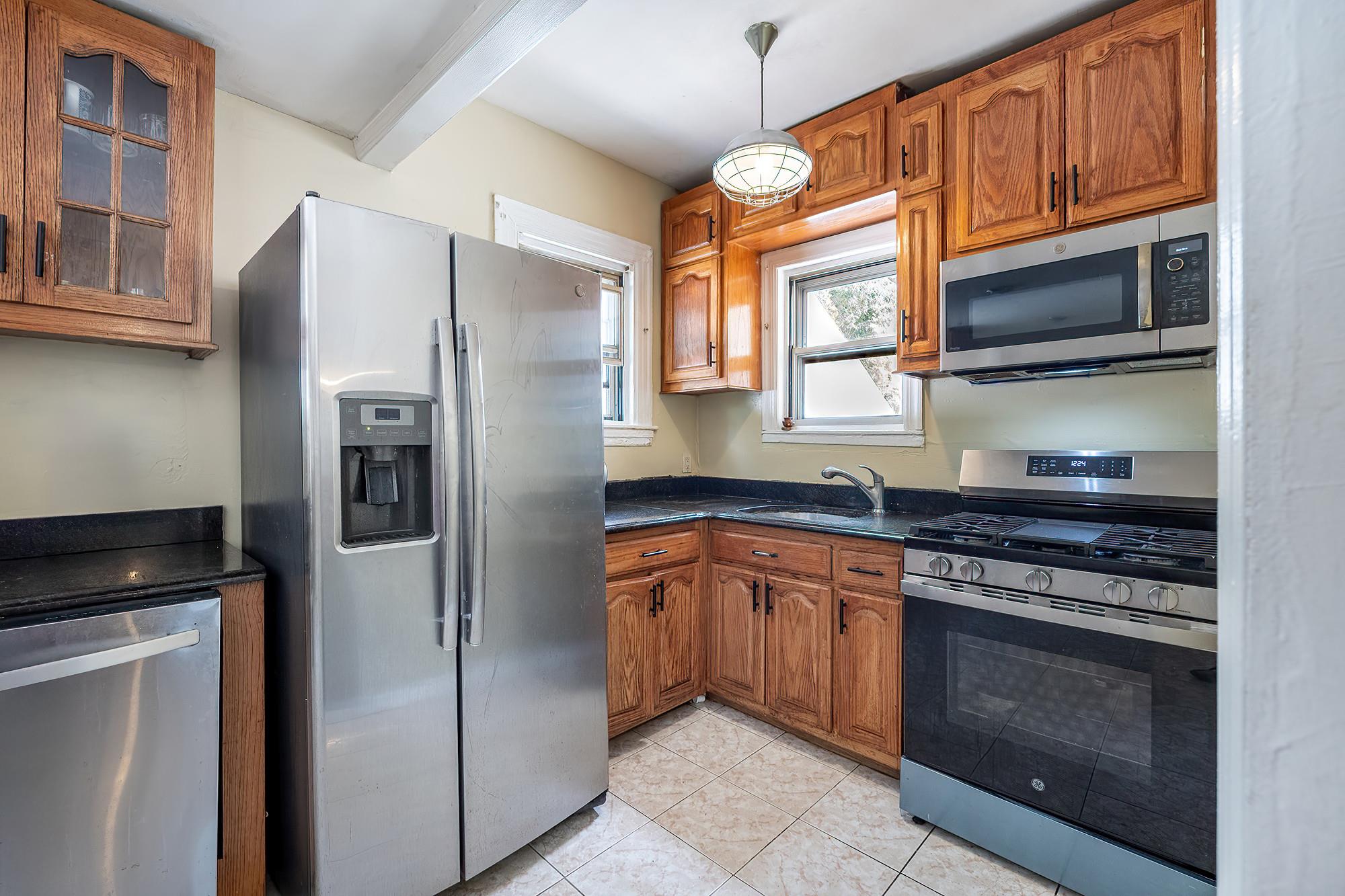 115 Primrose Avenue, Mount Vernon, NY 10552