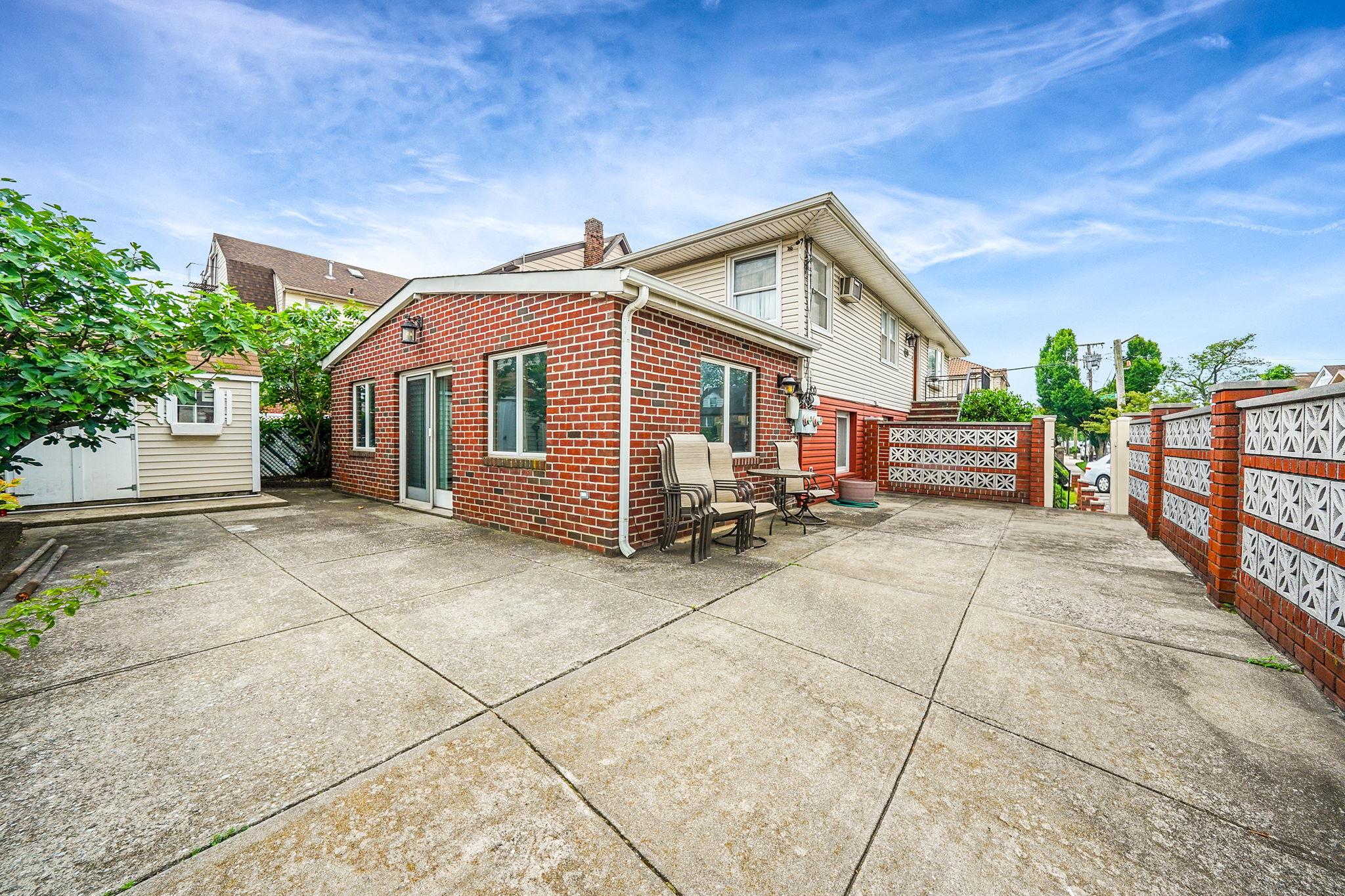 15951 160th Avenue, Howard Beach, NY 11414