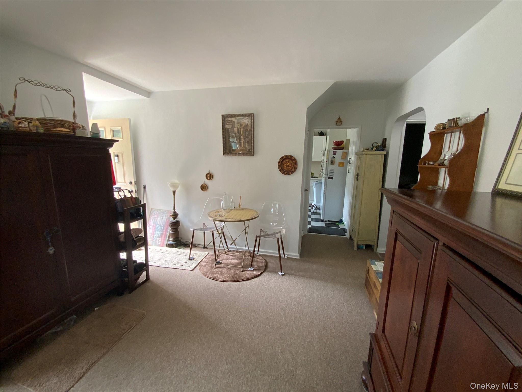 73-19 217th Street # Lower, Oakland Gardens, NY 11364