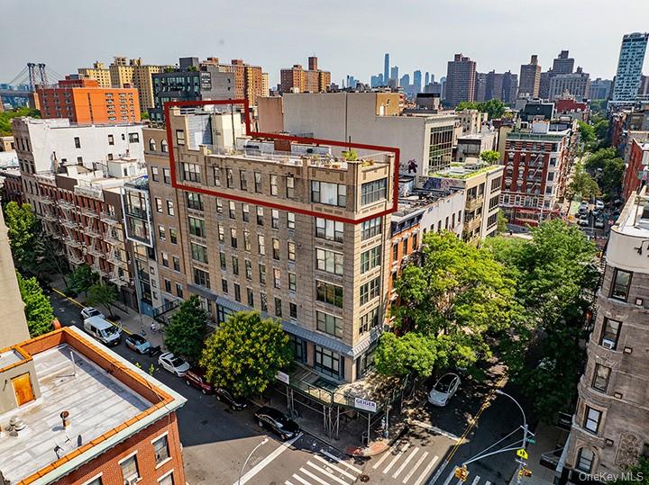 209 2nd Street # 7, New York (Manhattan), NY 10009