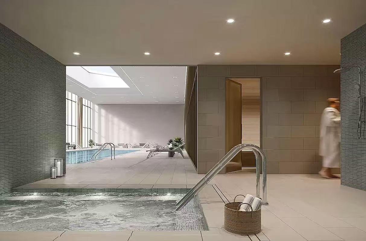 3 Court Square # 3001, Long Island City, NY 11101