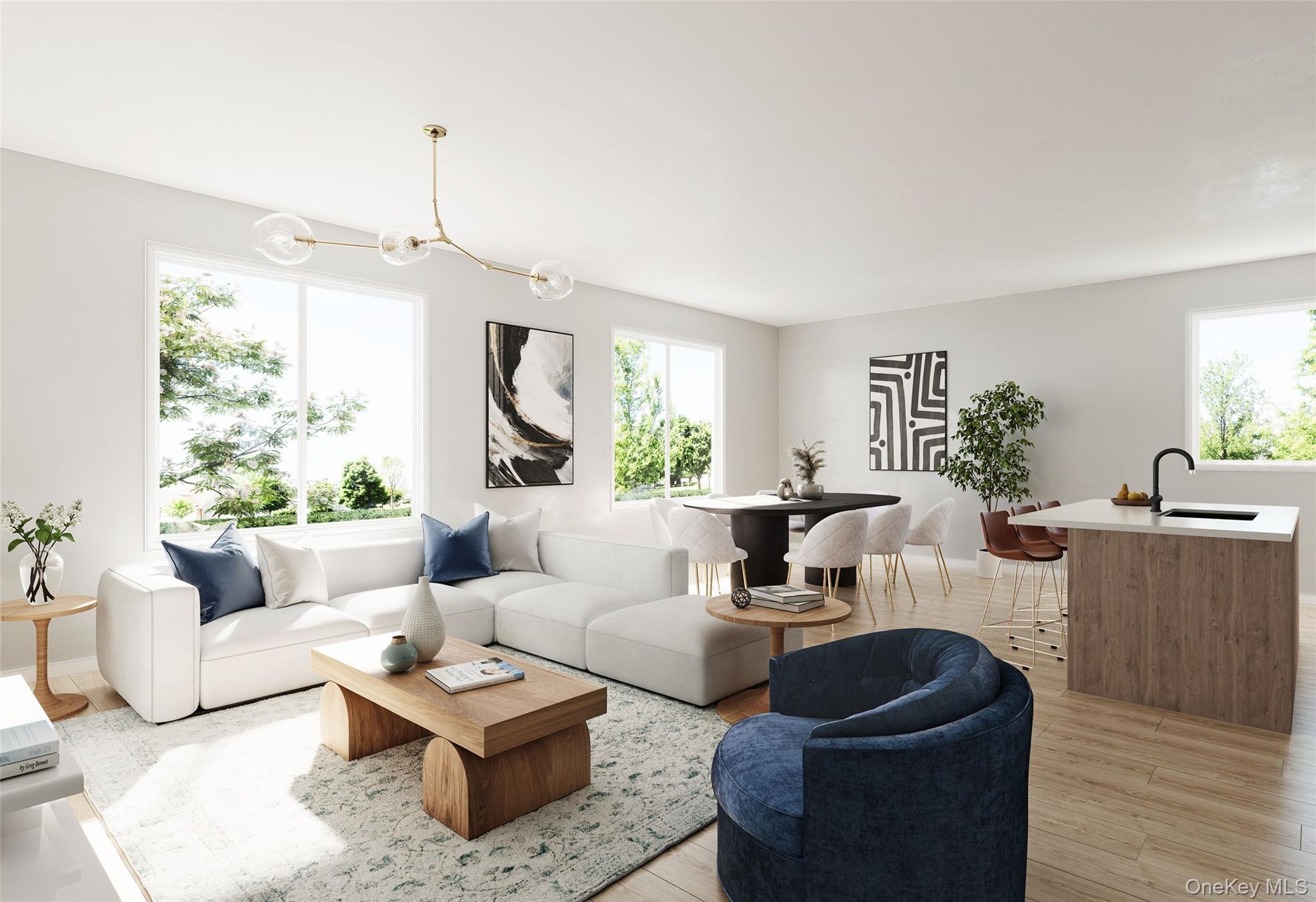 9 Rustic Drive, Rock Tavern, NY 12575