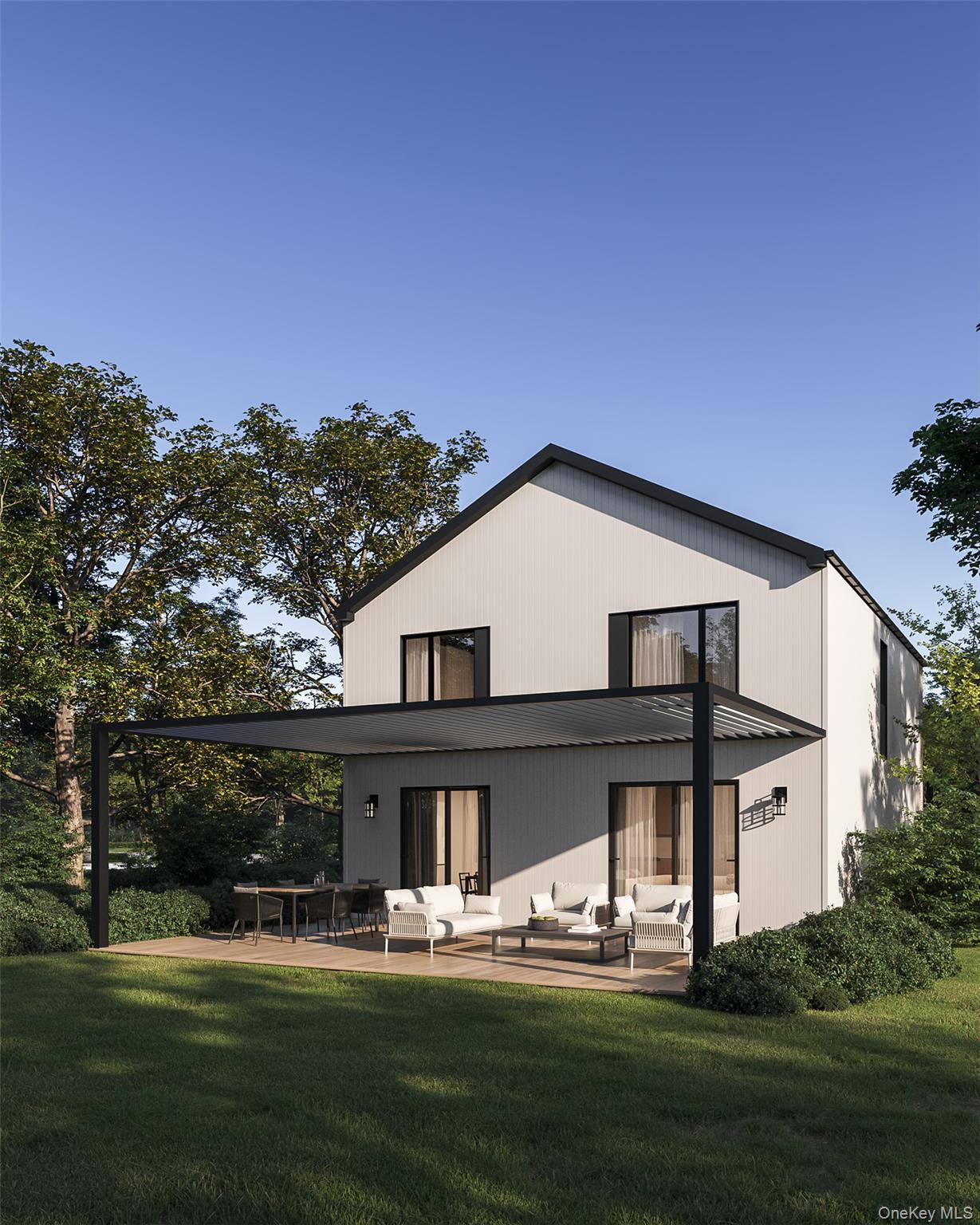 9 Rustic Drive, Rock Tavern, NY 12575