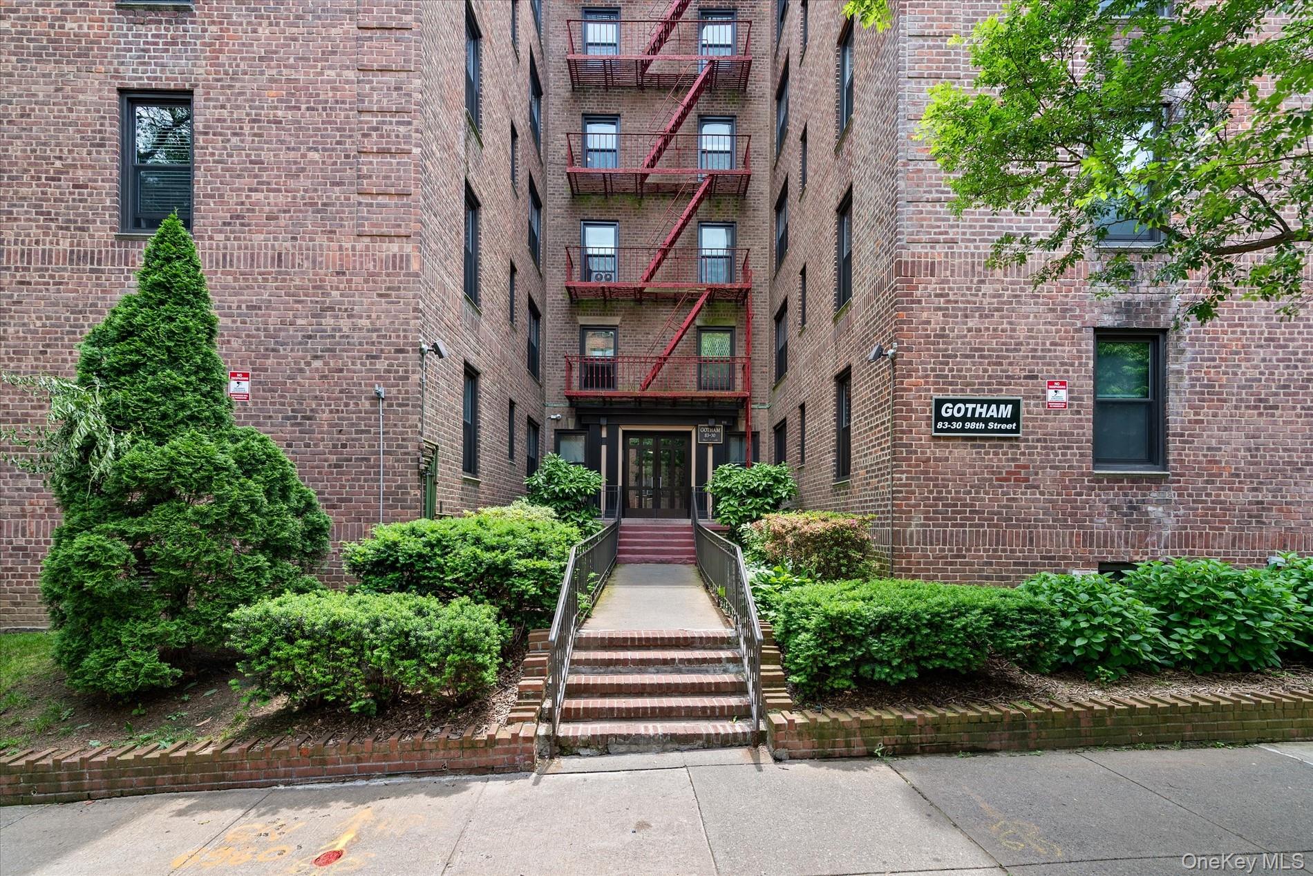 83-30 98th Street # 5A, Woodhaven, NY 11421