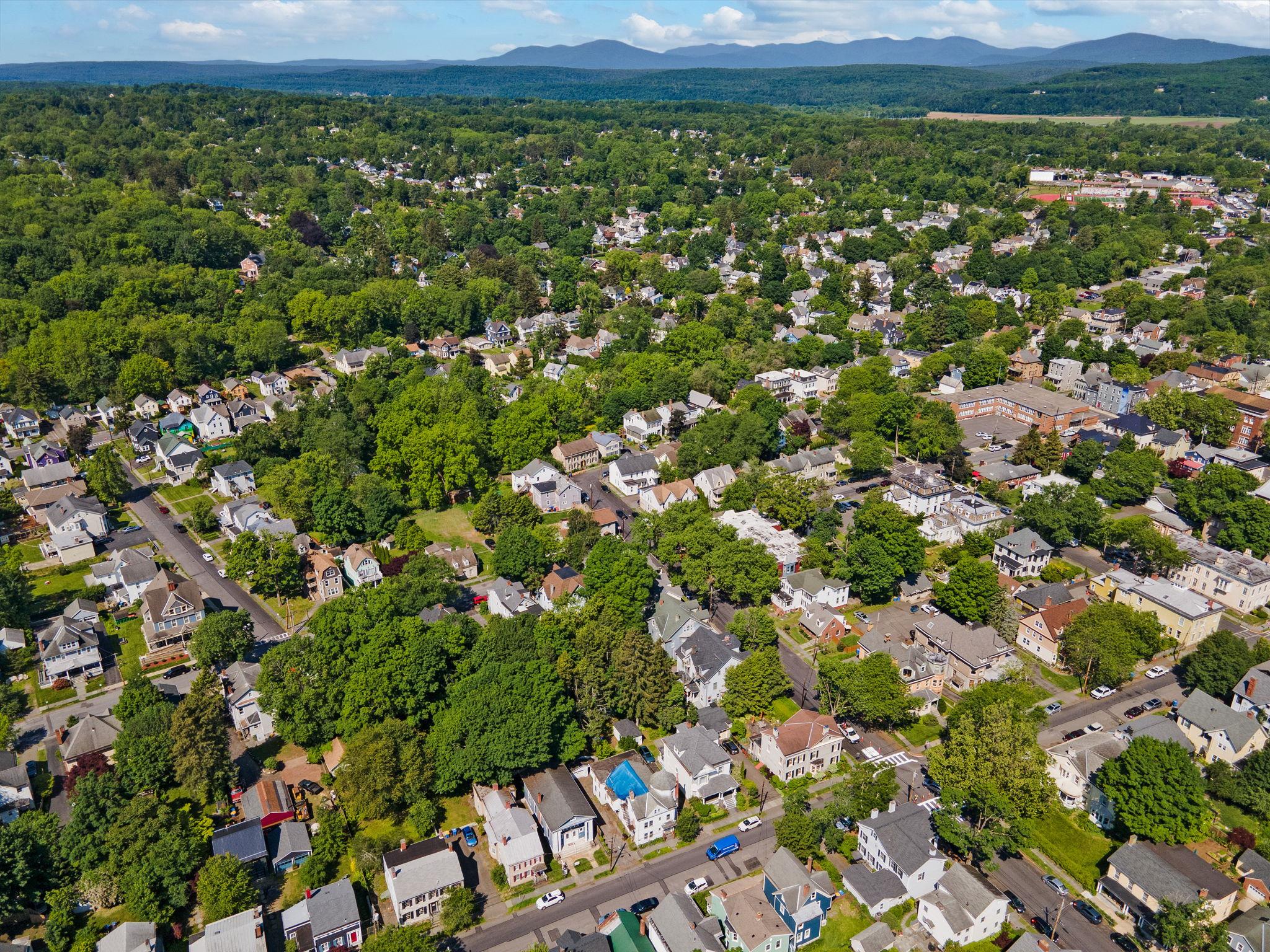 165 Fair Street, Kingston, NY 12401