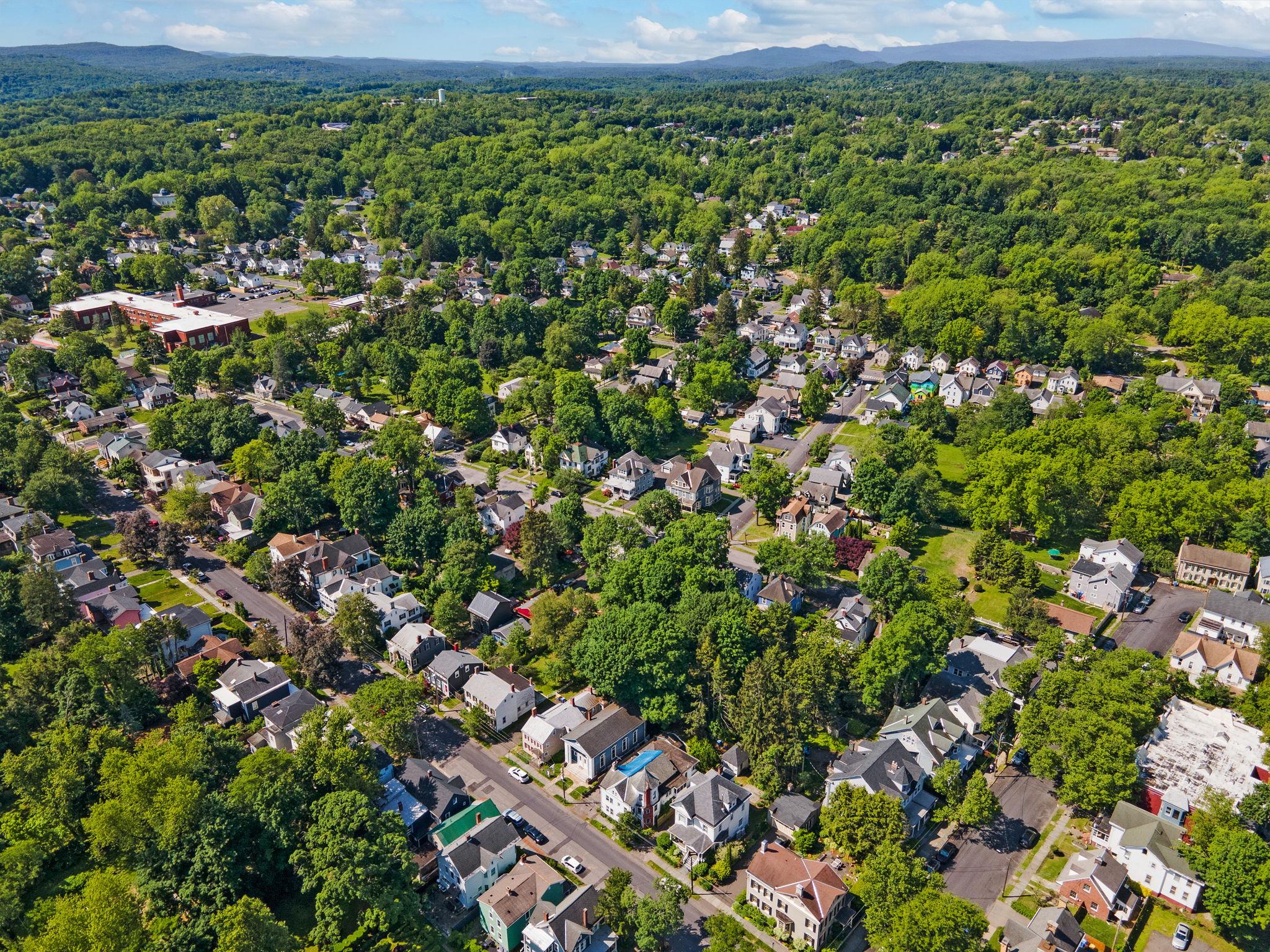 165 Fair Street, Kingston, NY 12401