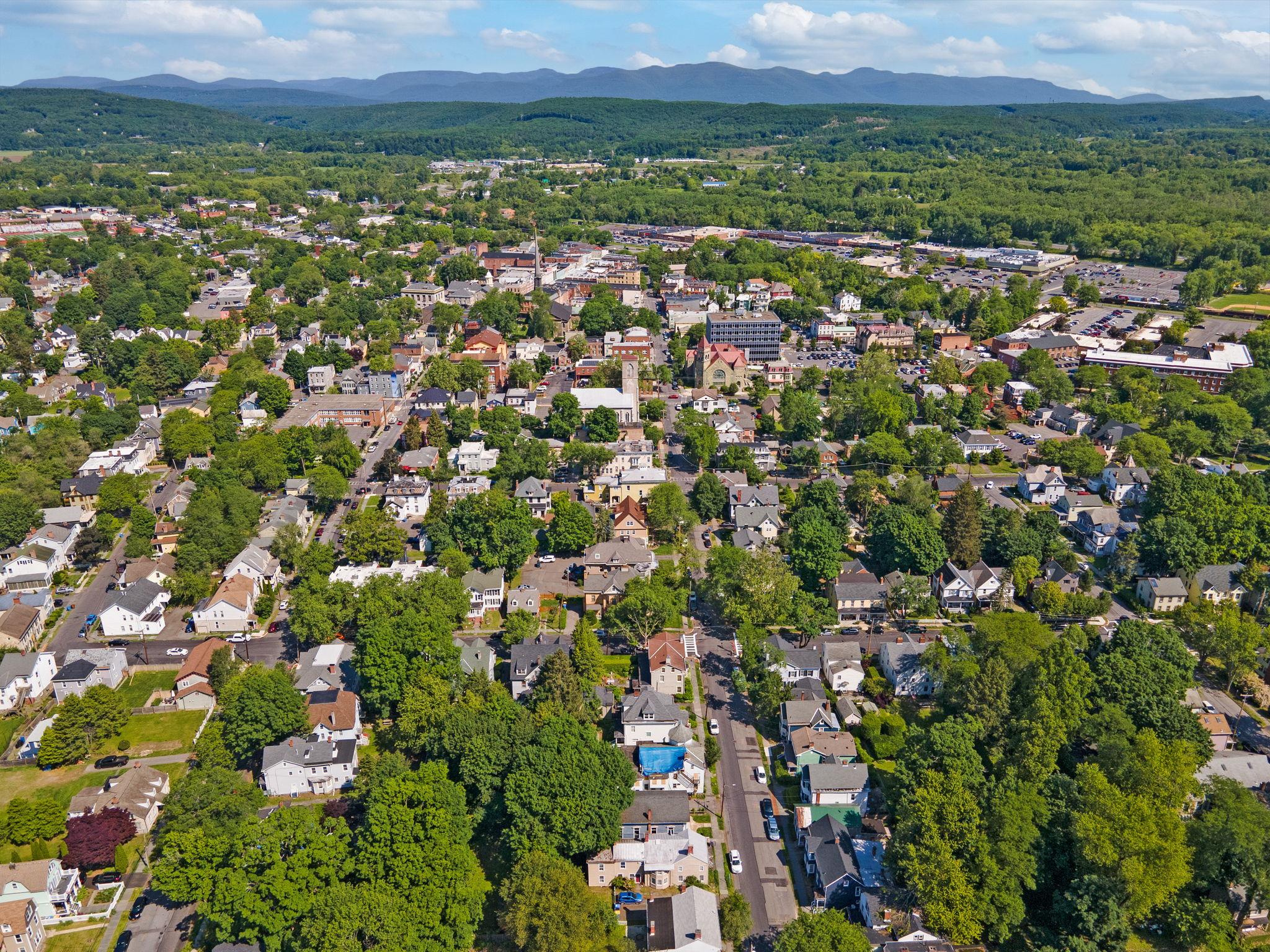 165 Fair Street, Kingston, NY 12401