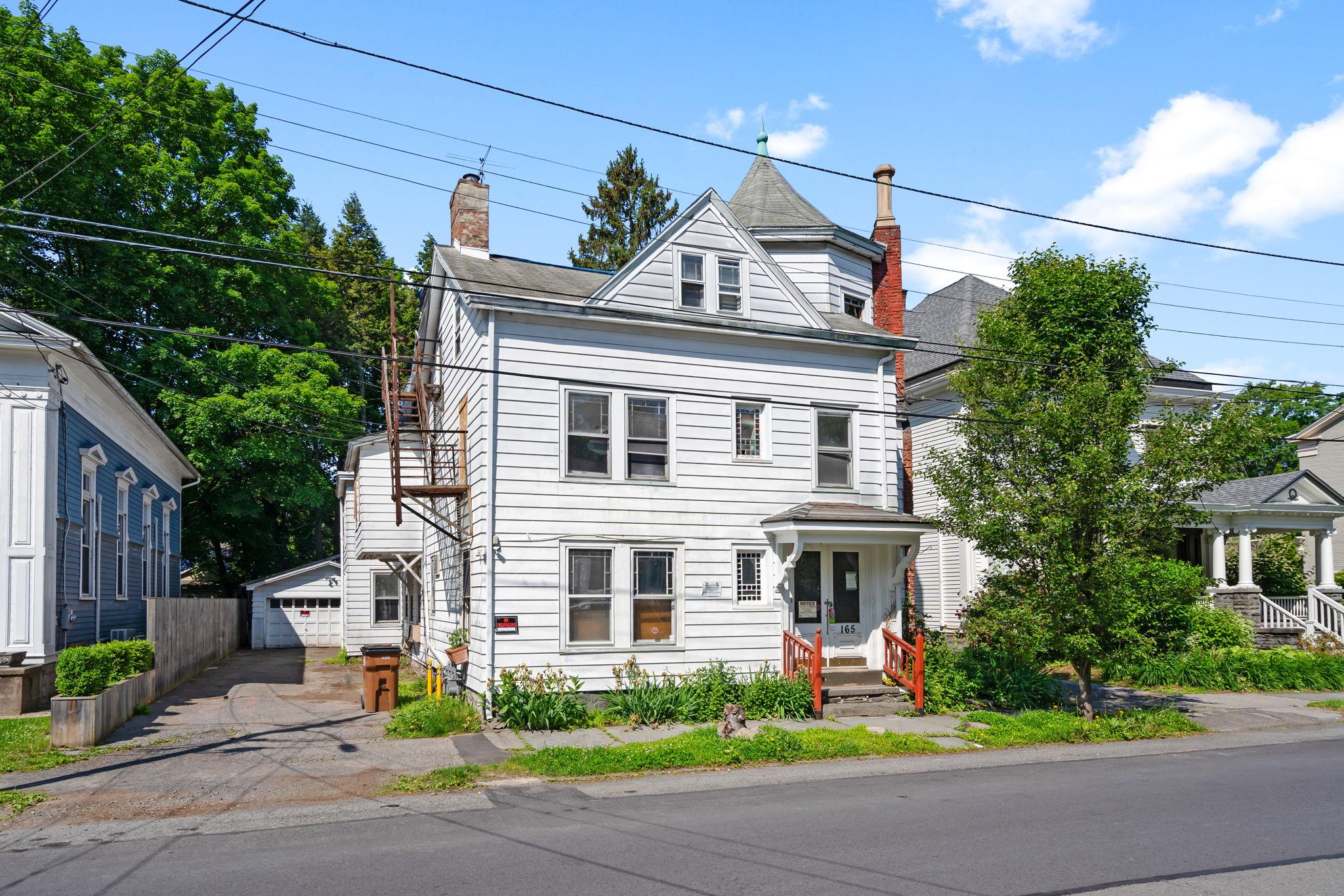 165 Fair Street, Kingston, NY 12401