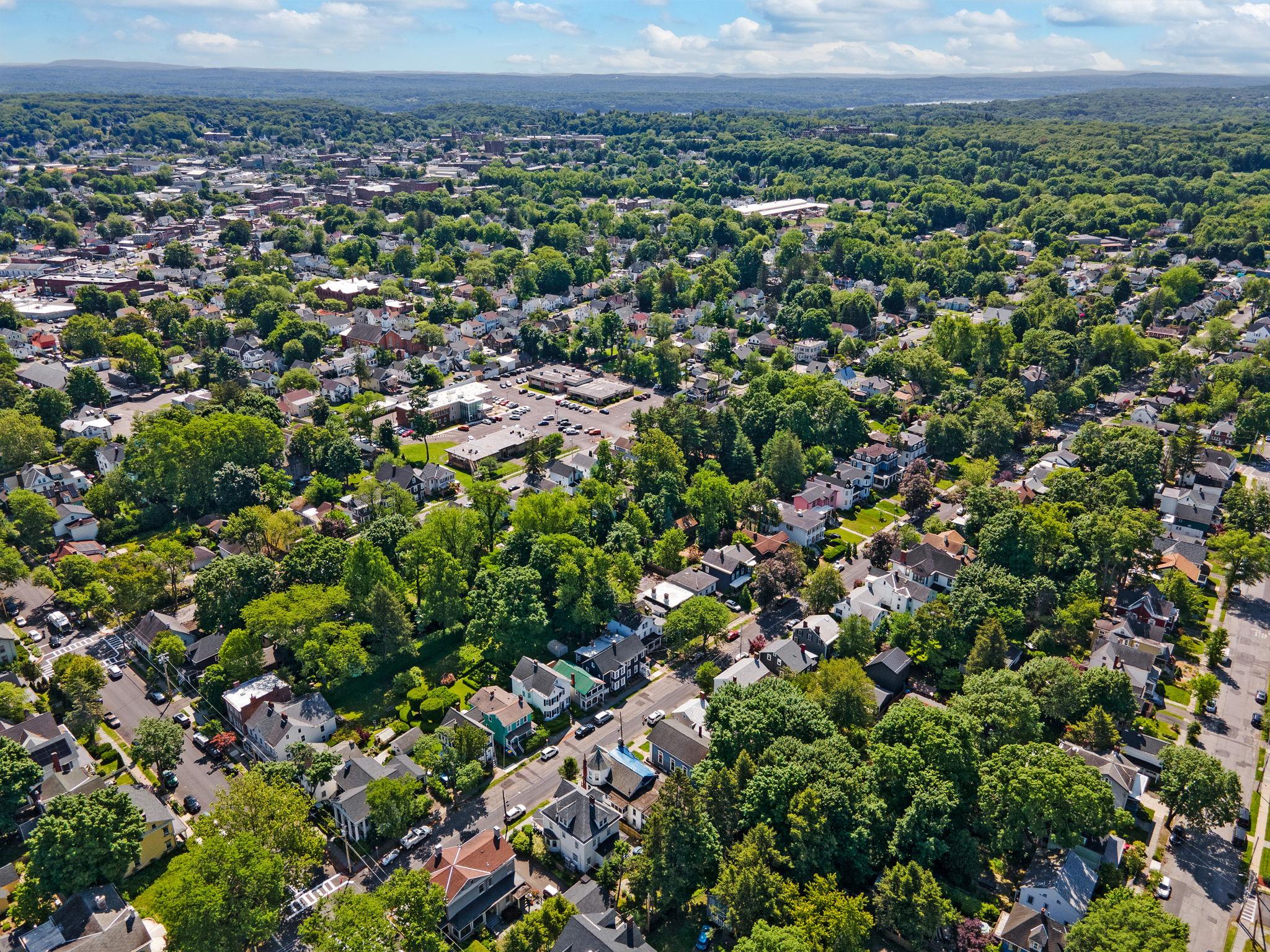 165 Fair Street, Kingston, NY 12401