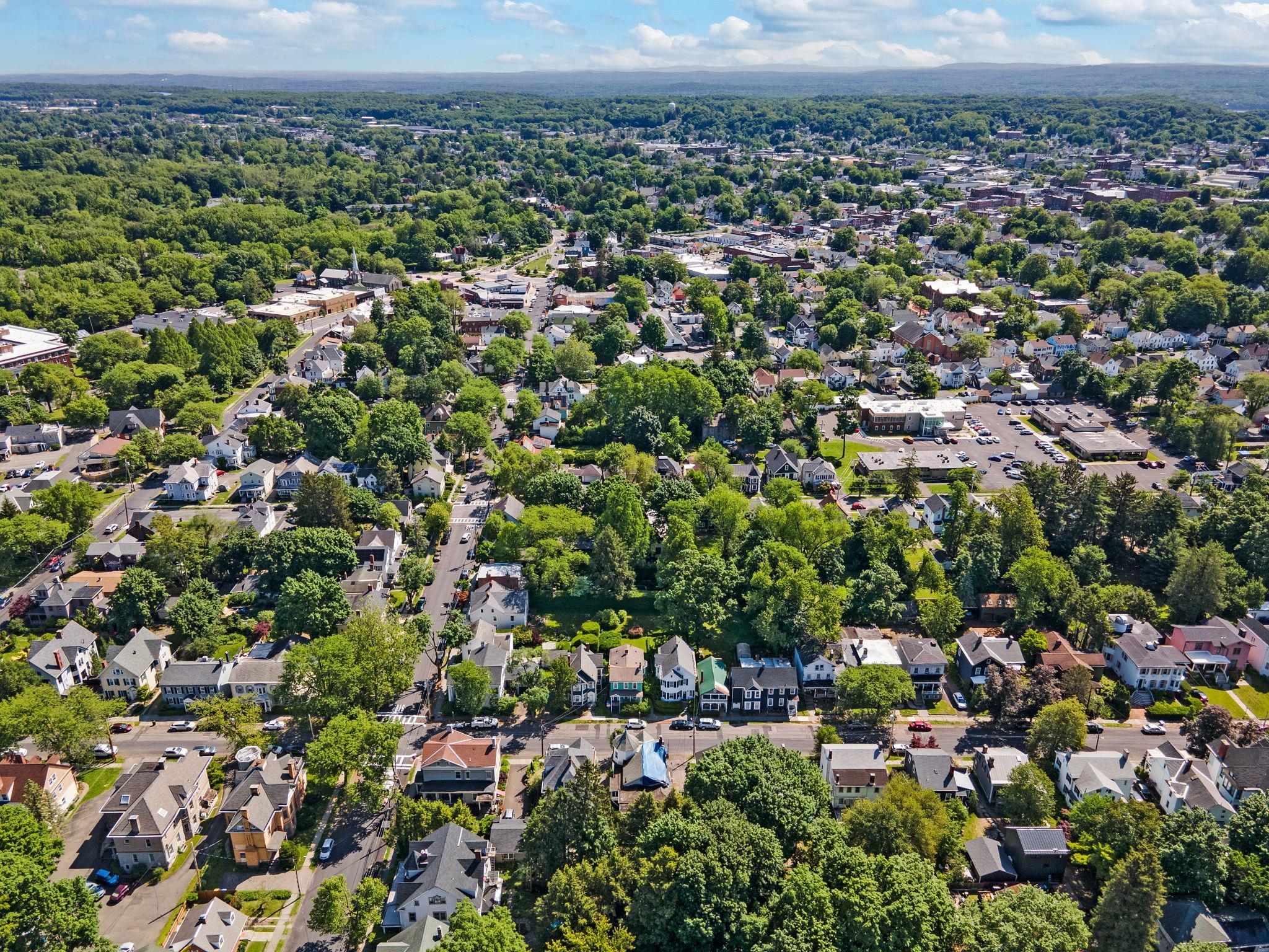 165 Fair Street, Kingston, NY 12401