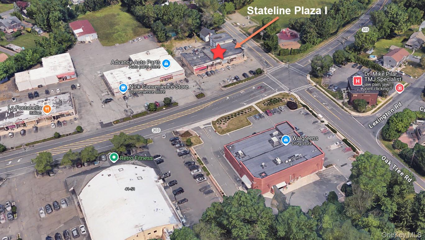 84 Route 303, Tappan, NY 10983