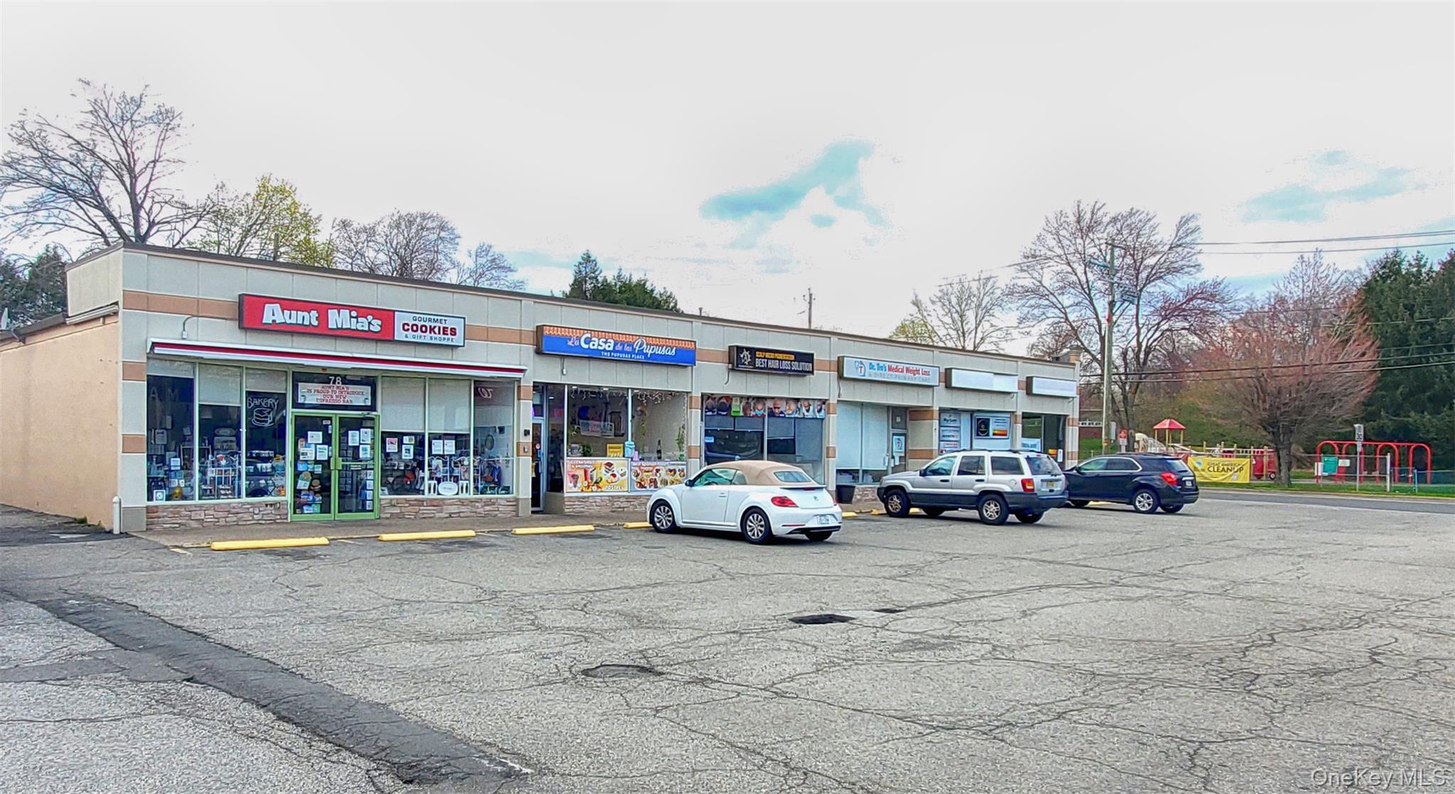 84 Route 303, Tappan, NY 10983
