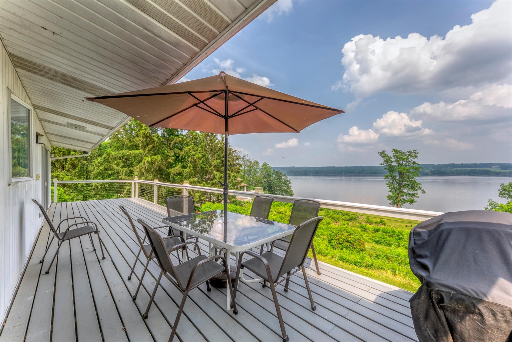 19 Riverview Terrace, Kingston, NY 12401