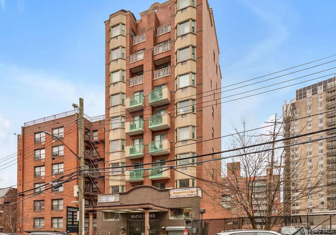 134-43 Maple Avenue # 2A, Flushing, NY 11355