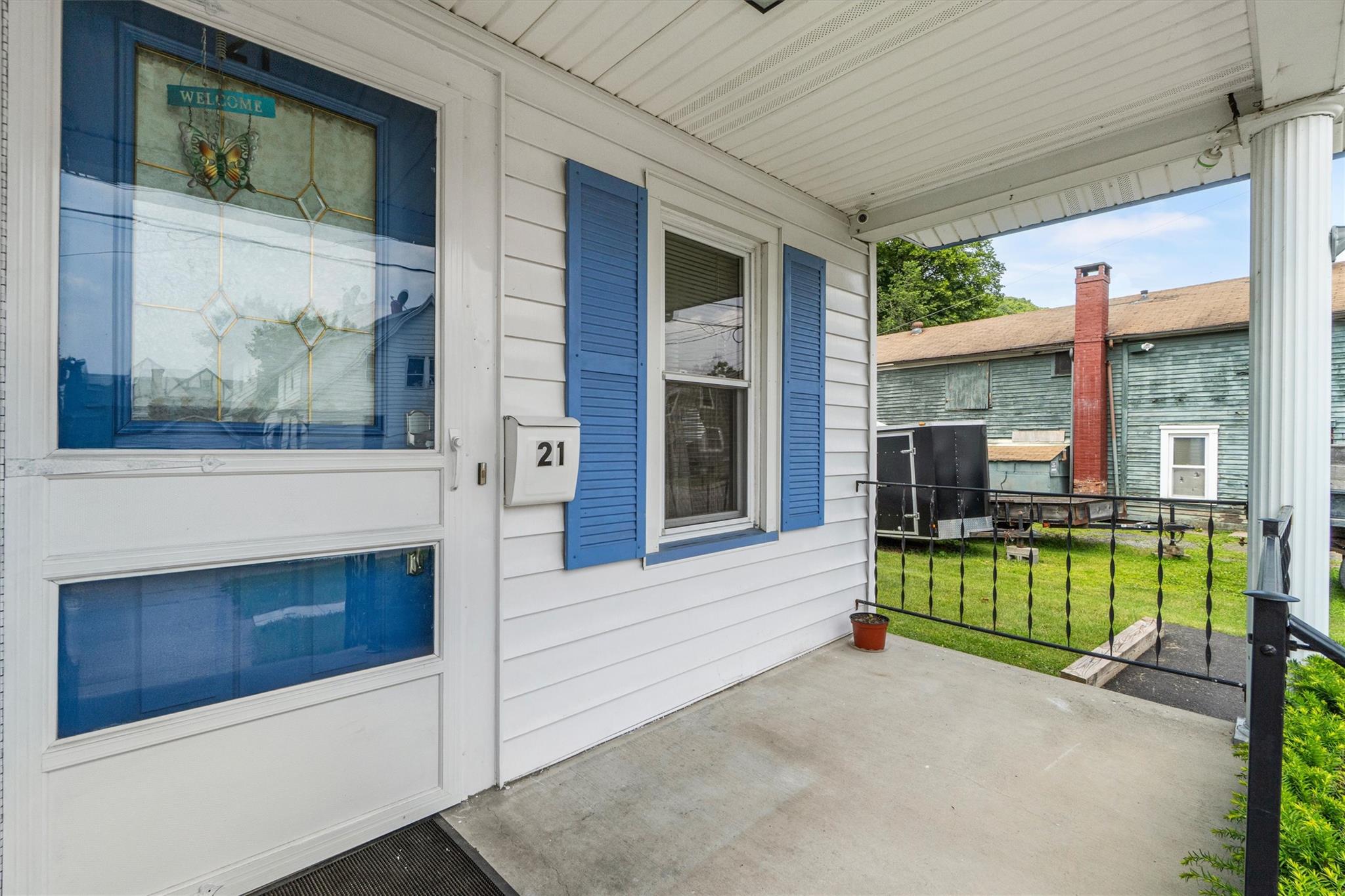 21 Delaware Street, Port Jervis, NY 12771