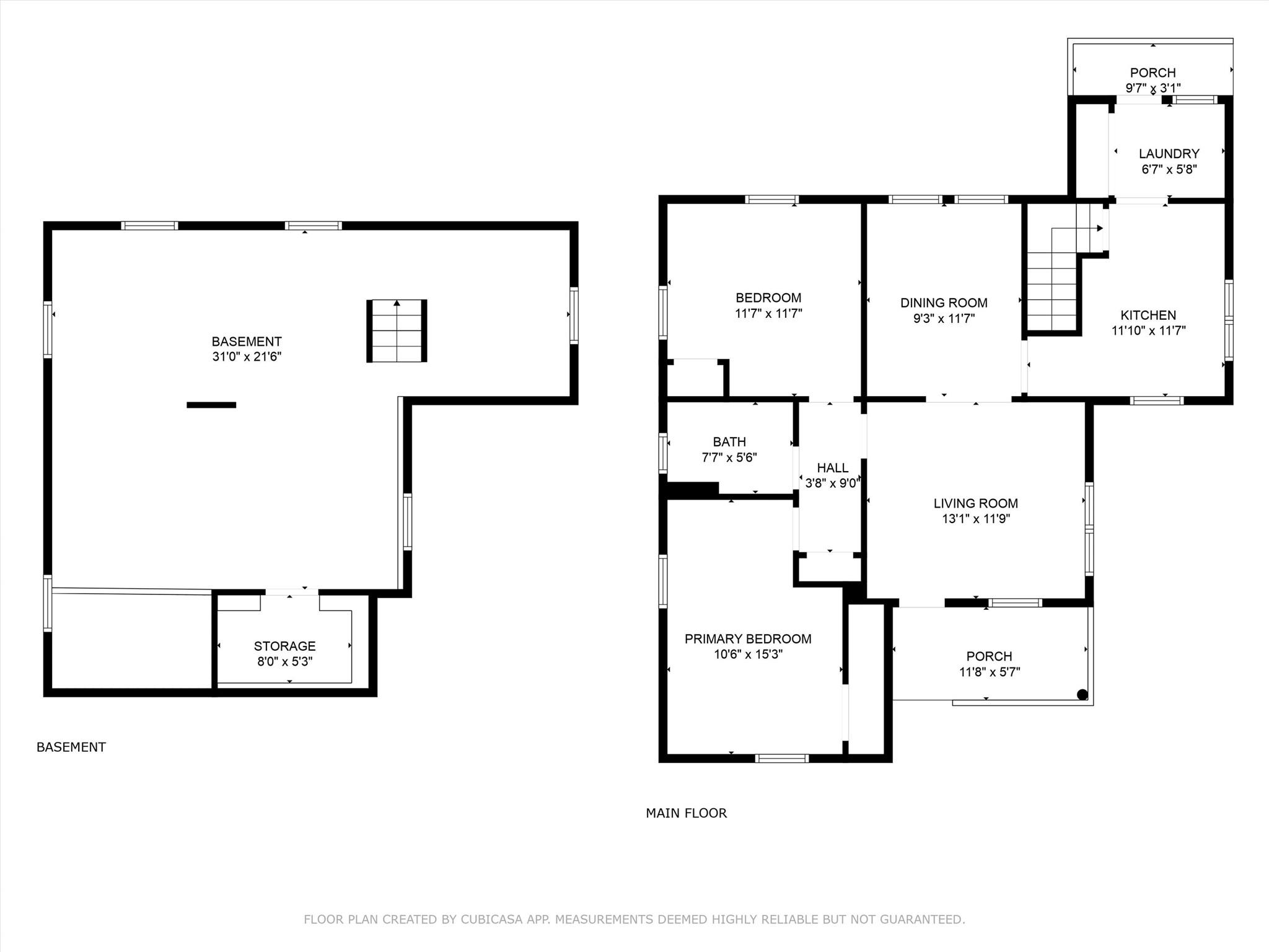 21 Delaware Street, Port Jervis, NY 12771