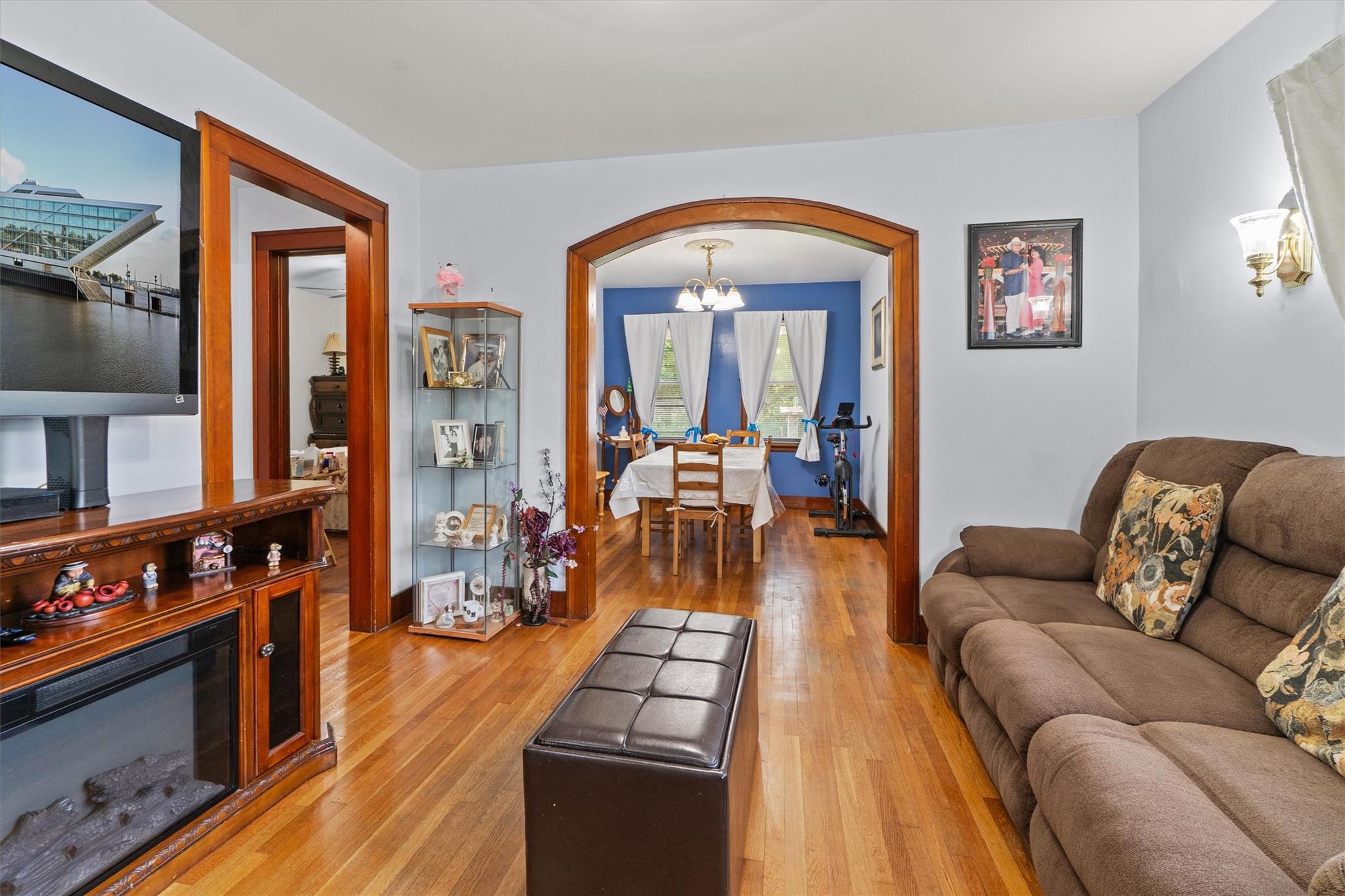 21 Delaware Street, Port Jervis, NY 12771