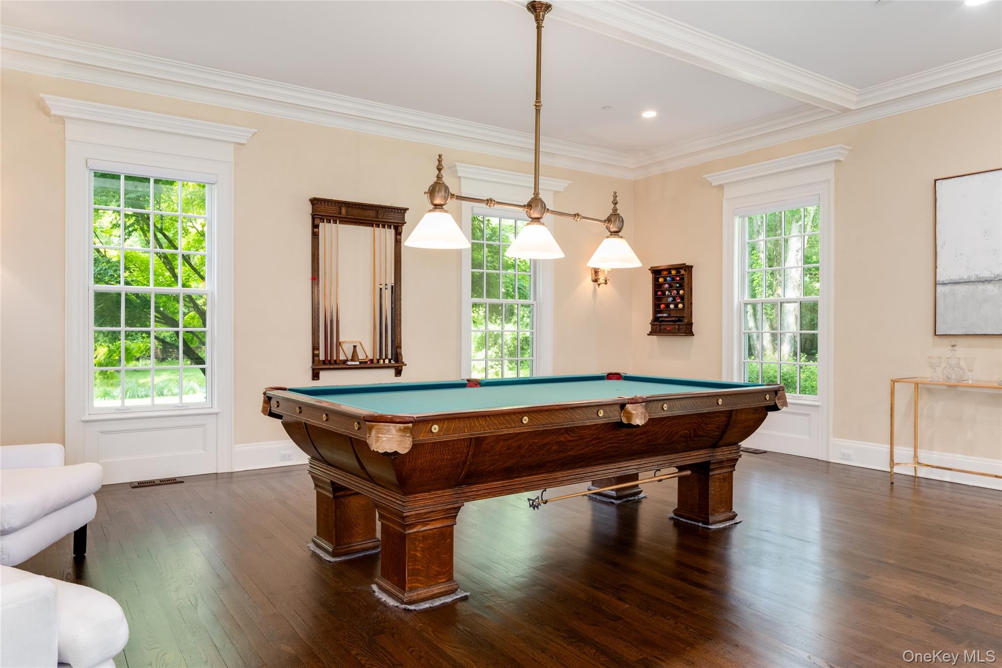 21 Dorann Road, Purchase, NY 10577