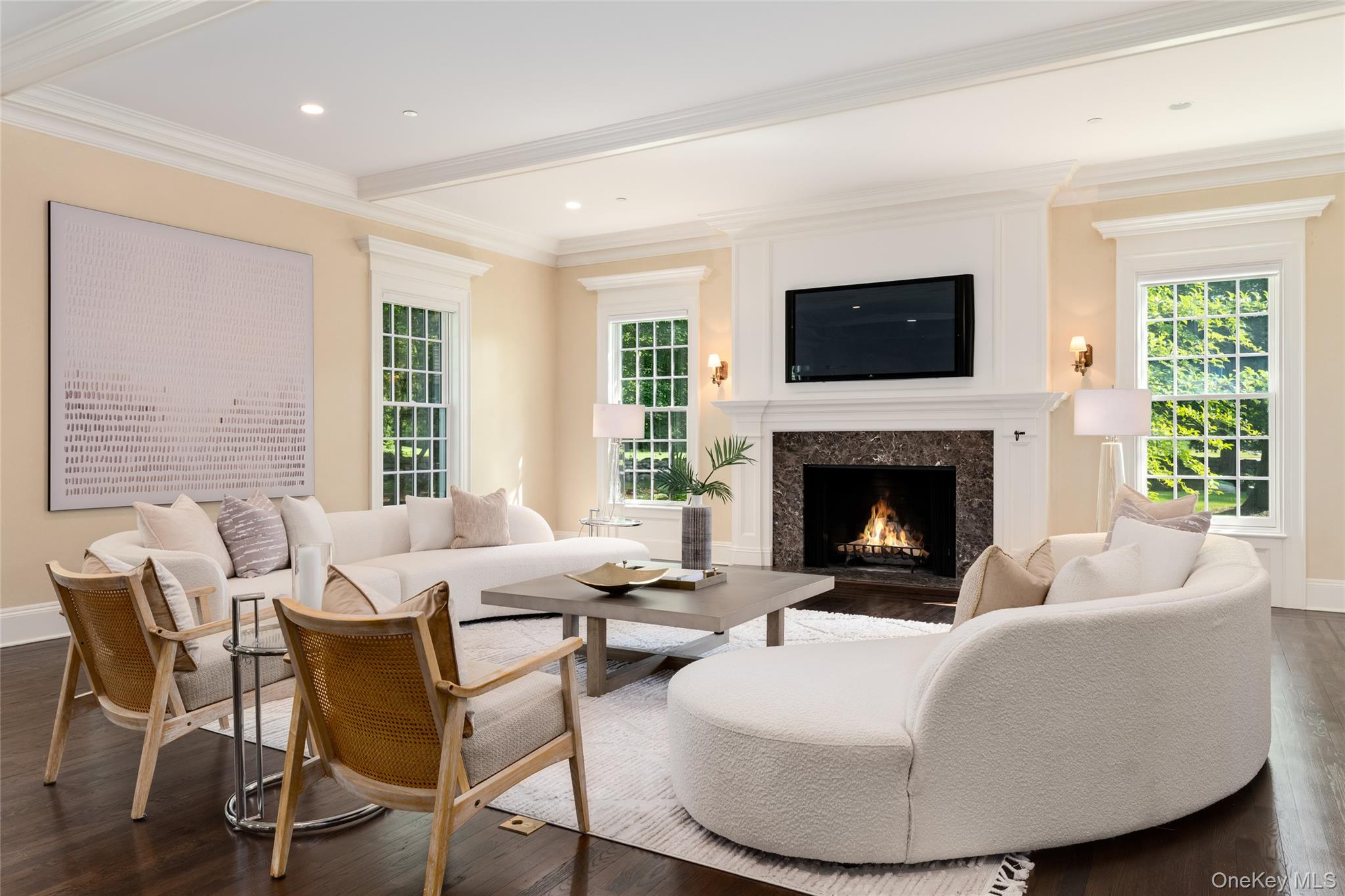 21 Dorann Road, Purchase, NY 10577