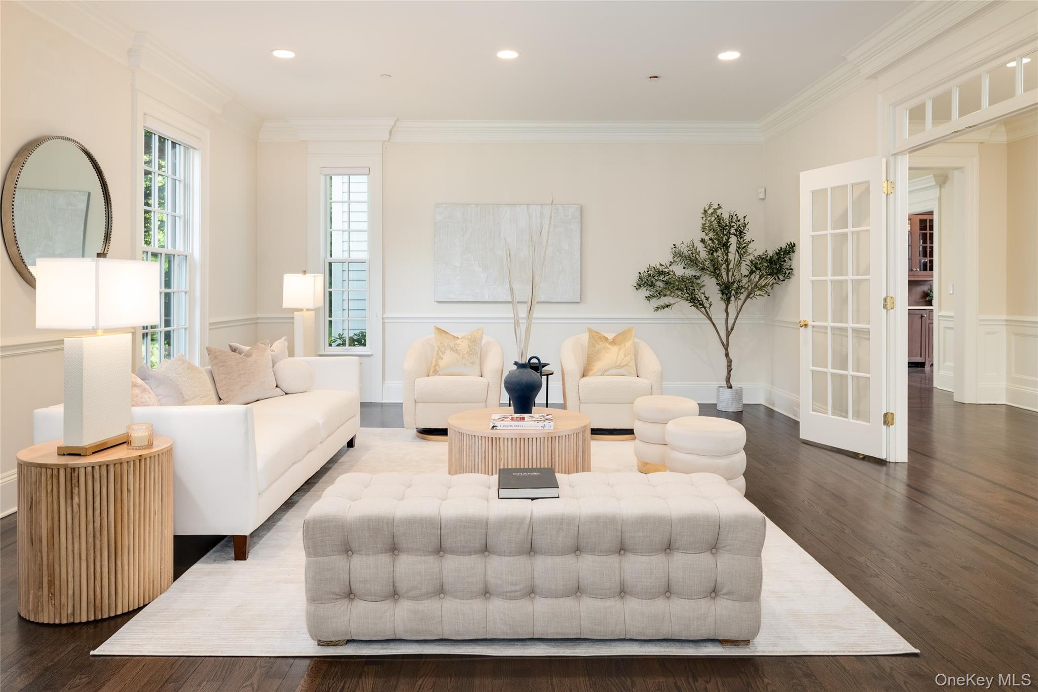 21 Dorann Road, Purchase, NY 10577