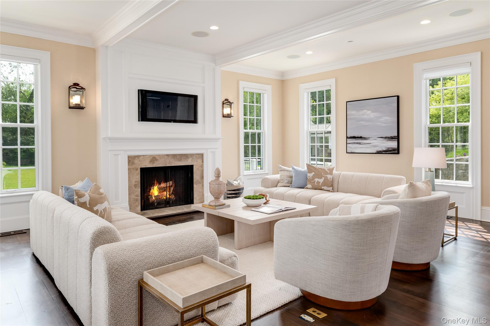 21 Dorann Road, Purchase, NY 10577