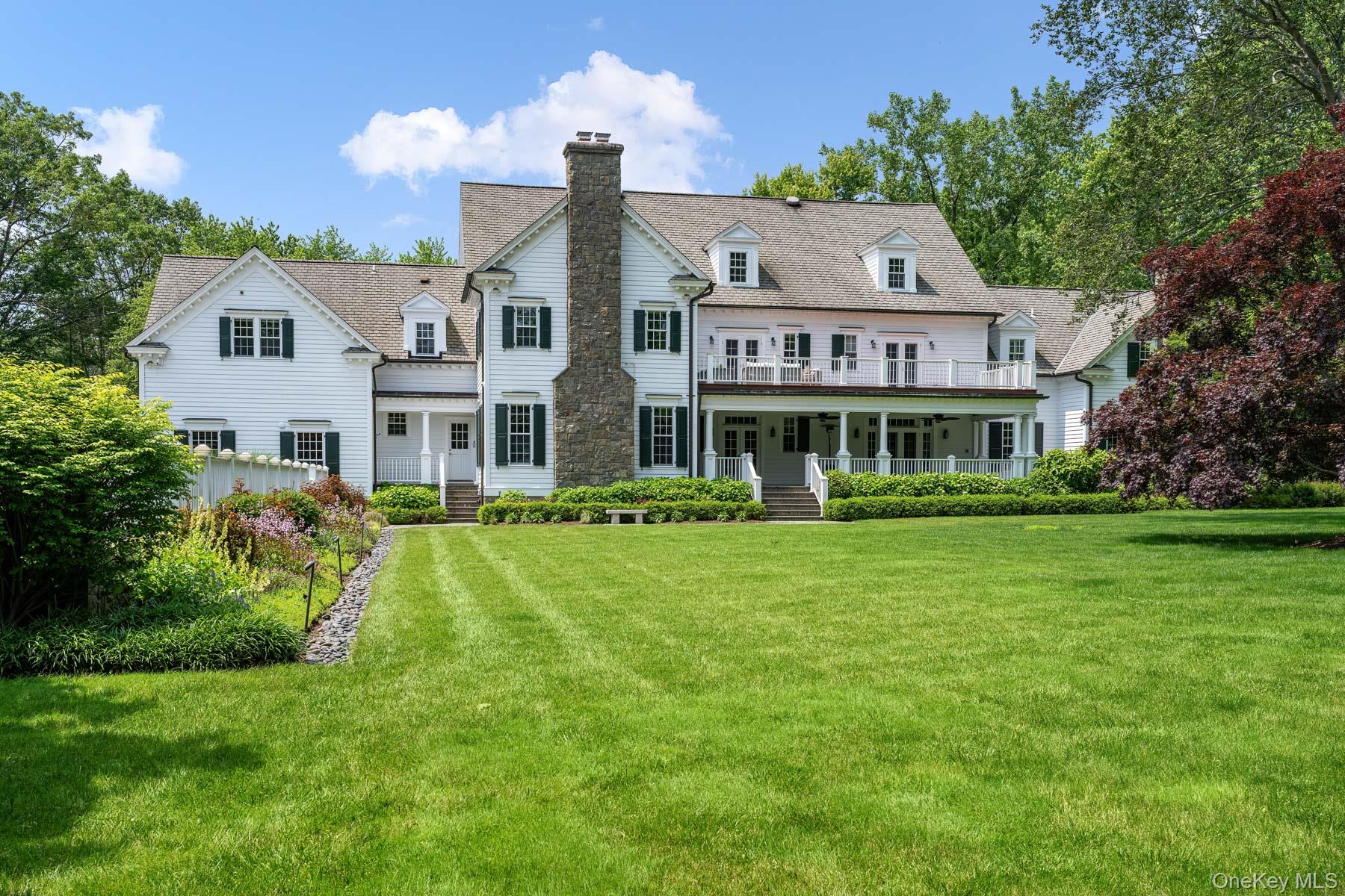 21 Dorann Road, Purchase, NY 10577