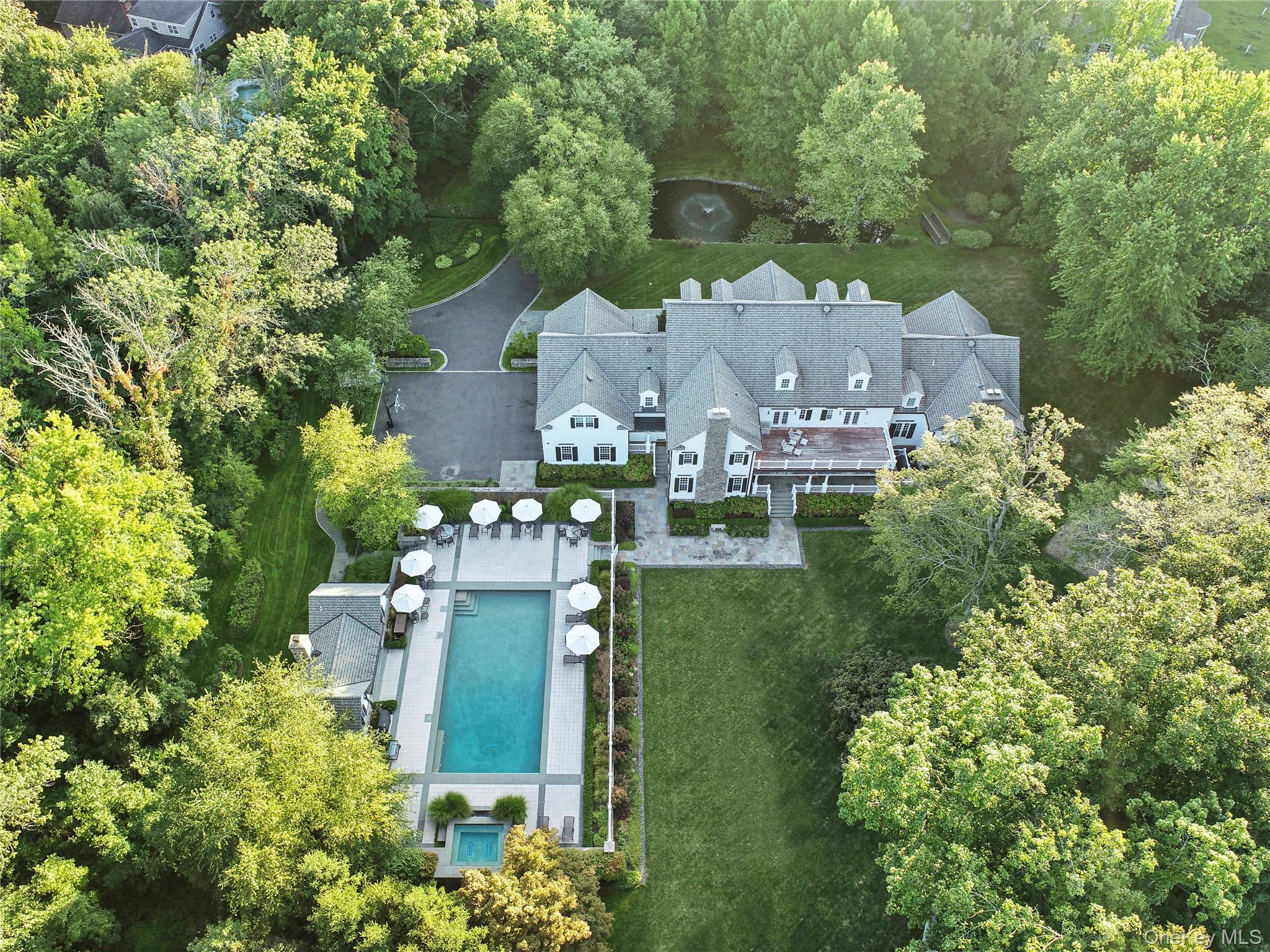 21 Dorann Road, Purchase, NY 10577