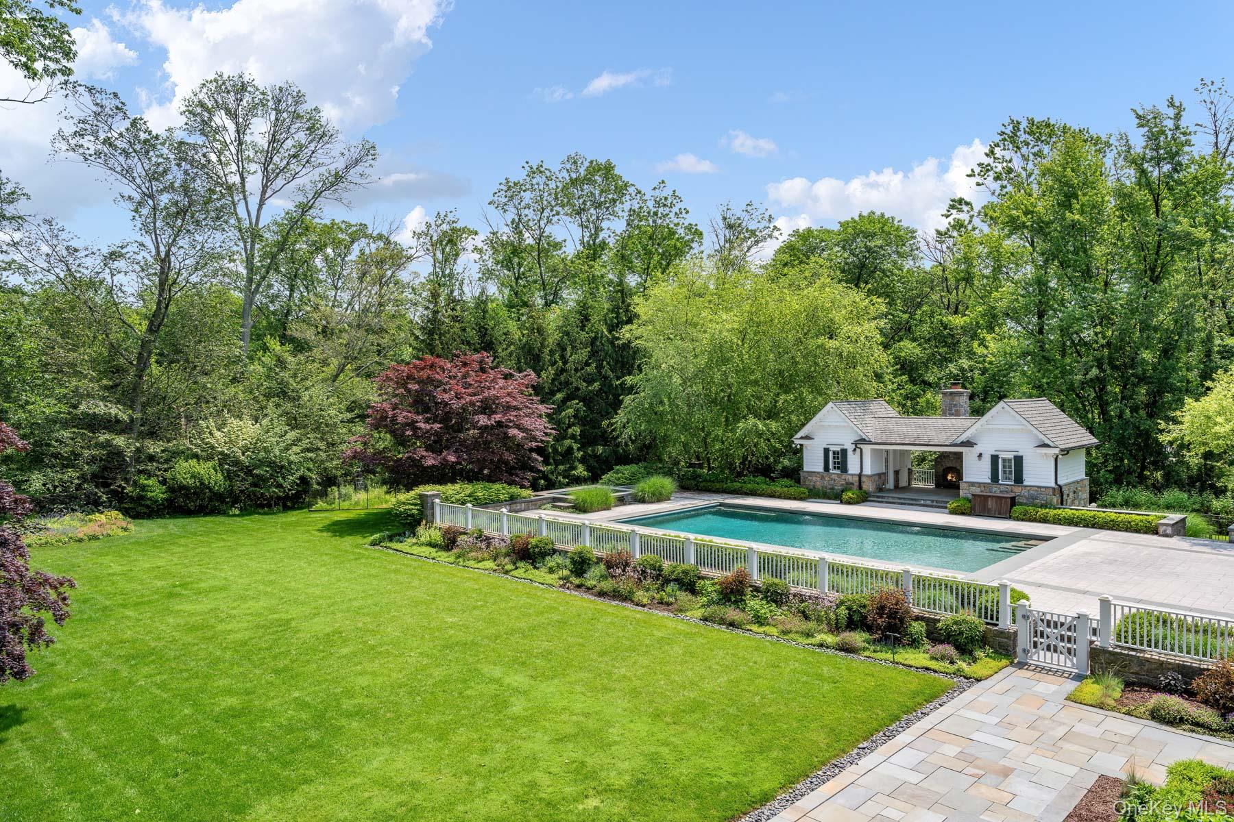 21 Dorann Road, Purchase, NY 10577