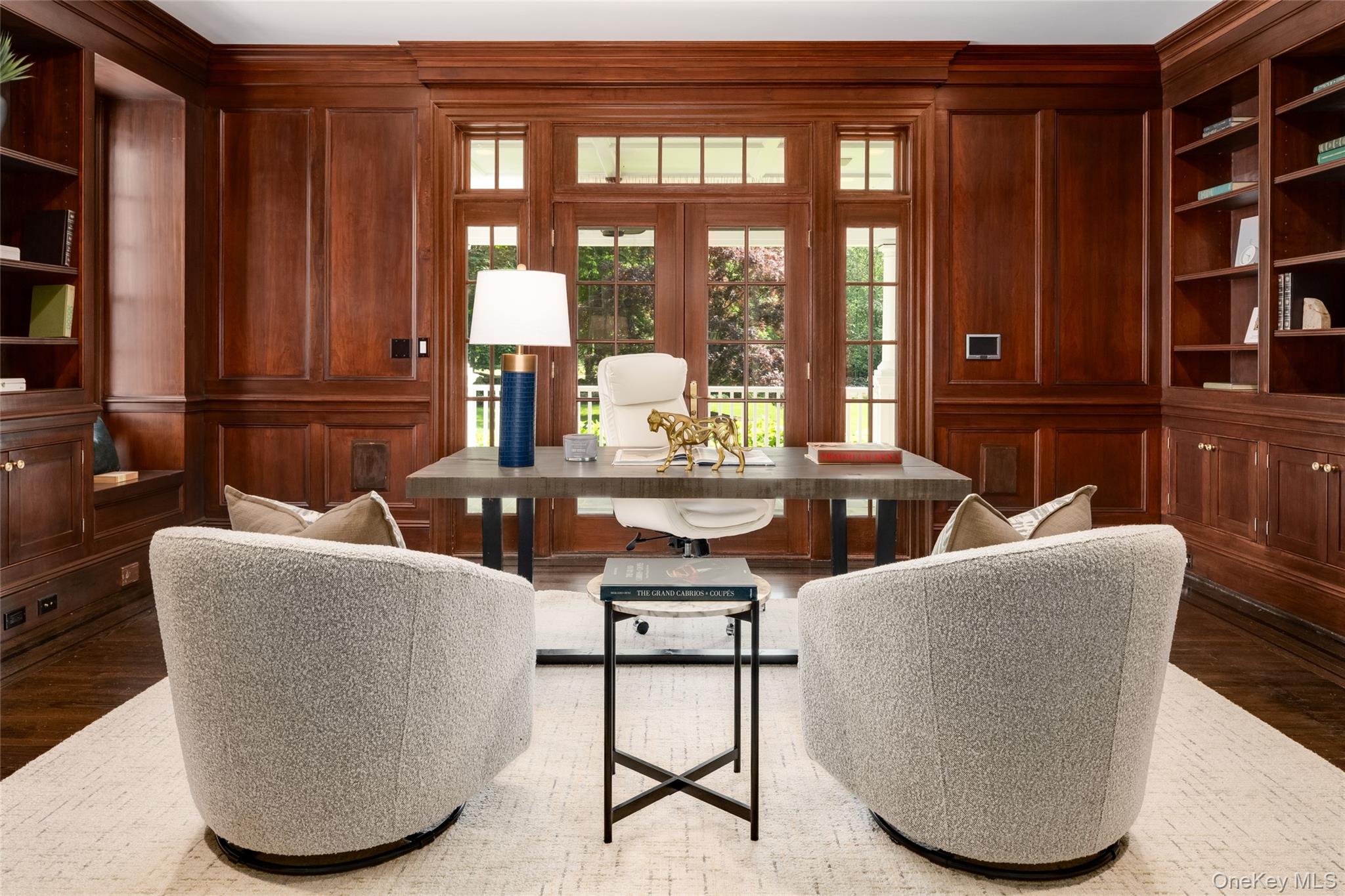 21 Dorann Road, Purchase, NY 10577