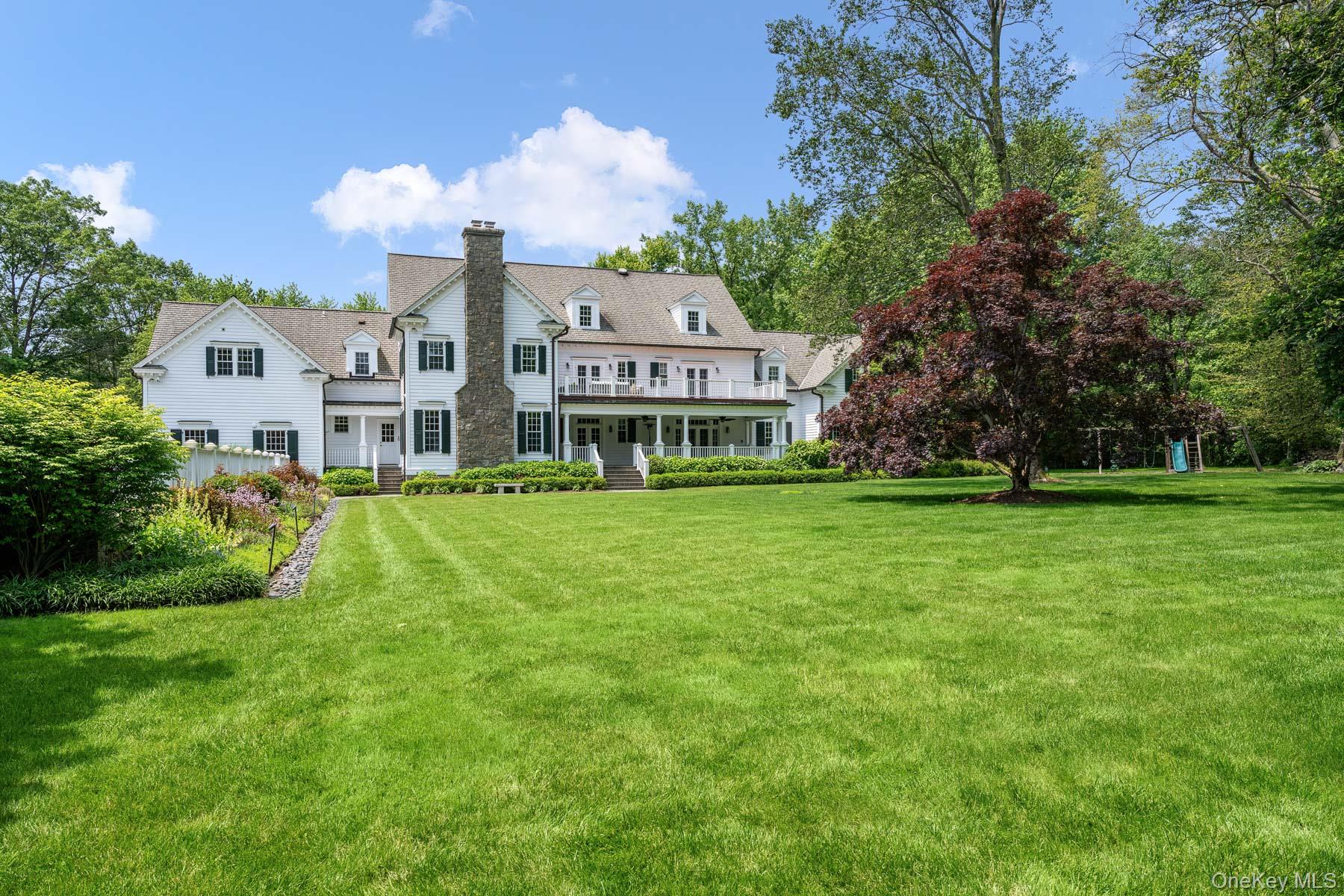 21 Dorann Road, Purchase, NY 10577