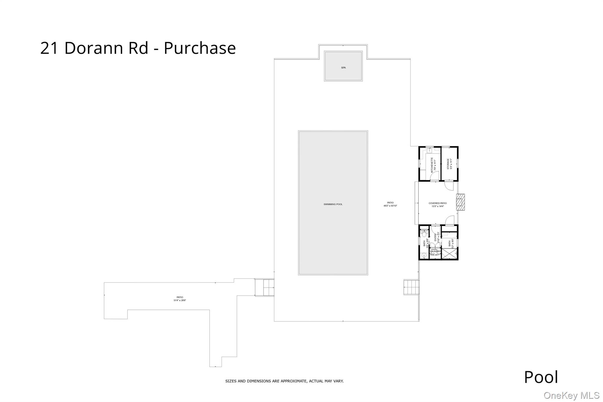 21 Dorann Road, Purchase, NY 10577