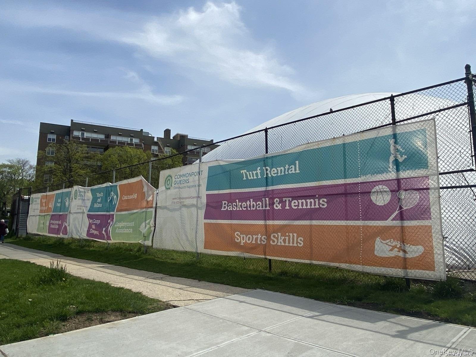 18-40 211th Street Street # 4E, Bayside, NY 11360