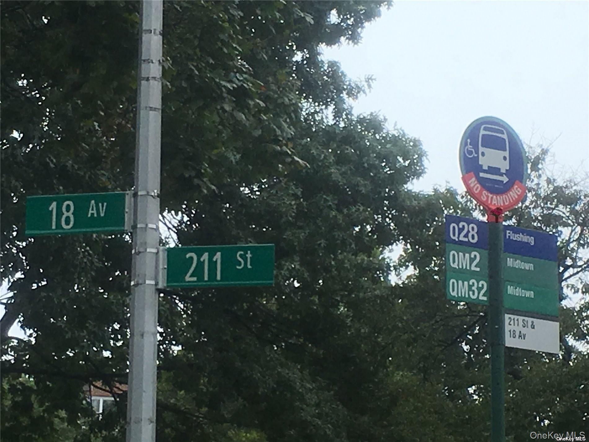 18-40 211th Street Street # 4E, Bayside, NY 11360