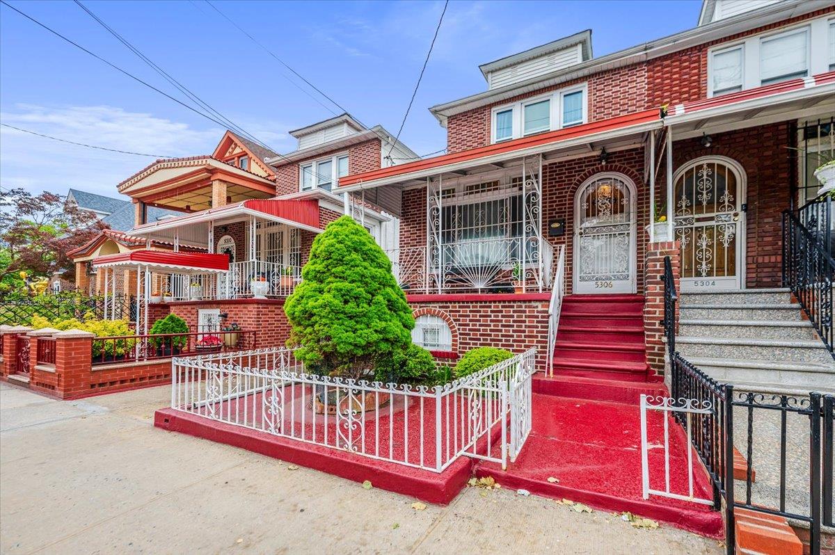 5306 Beverley Road, Brooklyn, NY 11203