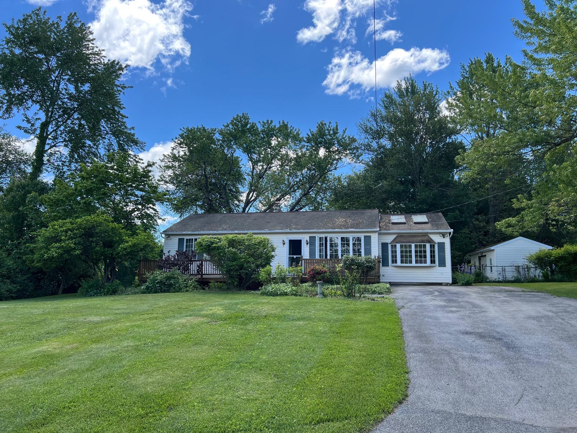 34 Ninham Avenue, Wappingers Falls, NY 12590