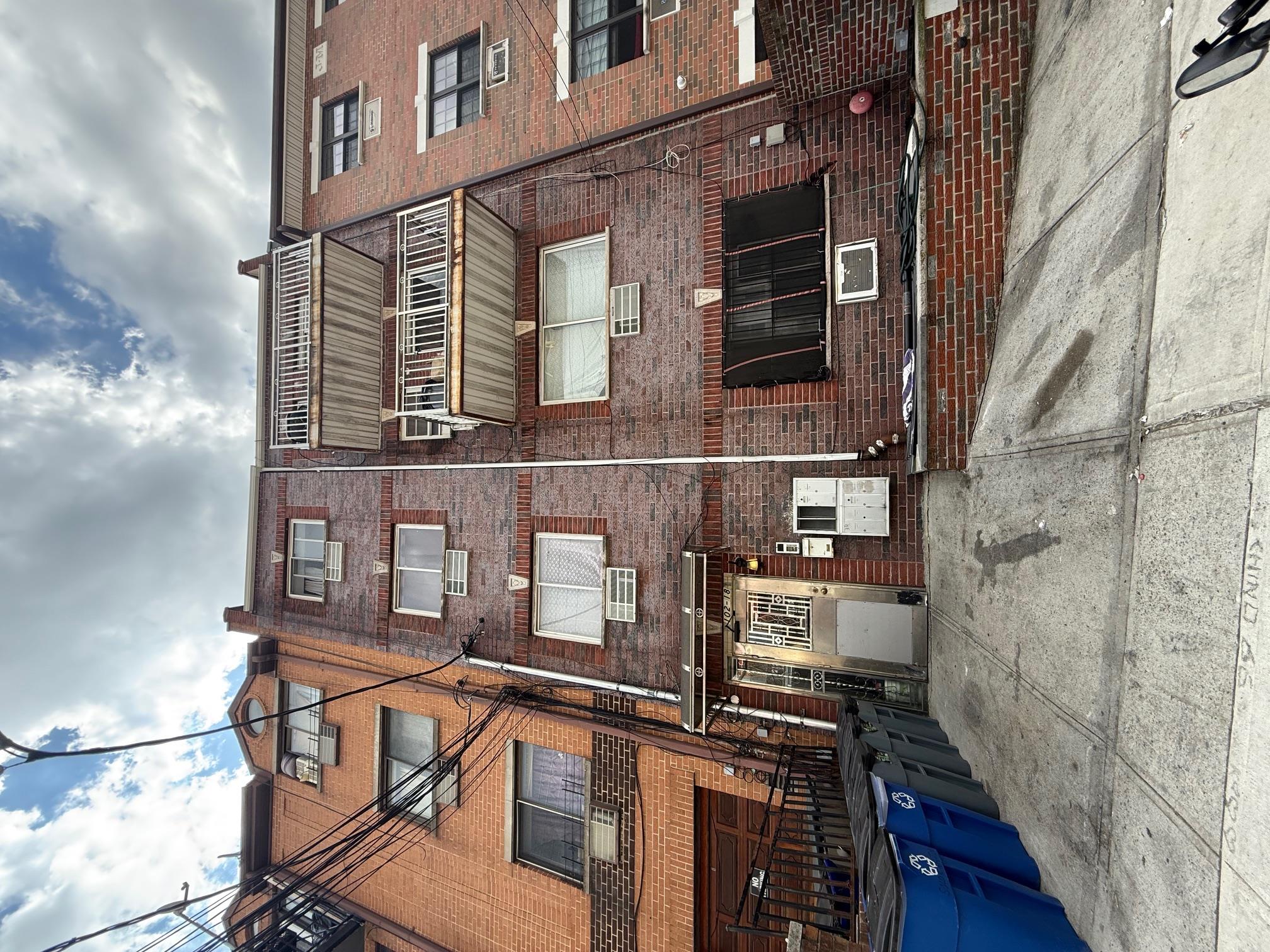 Corona, NY 11368