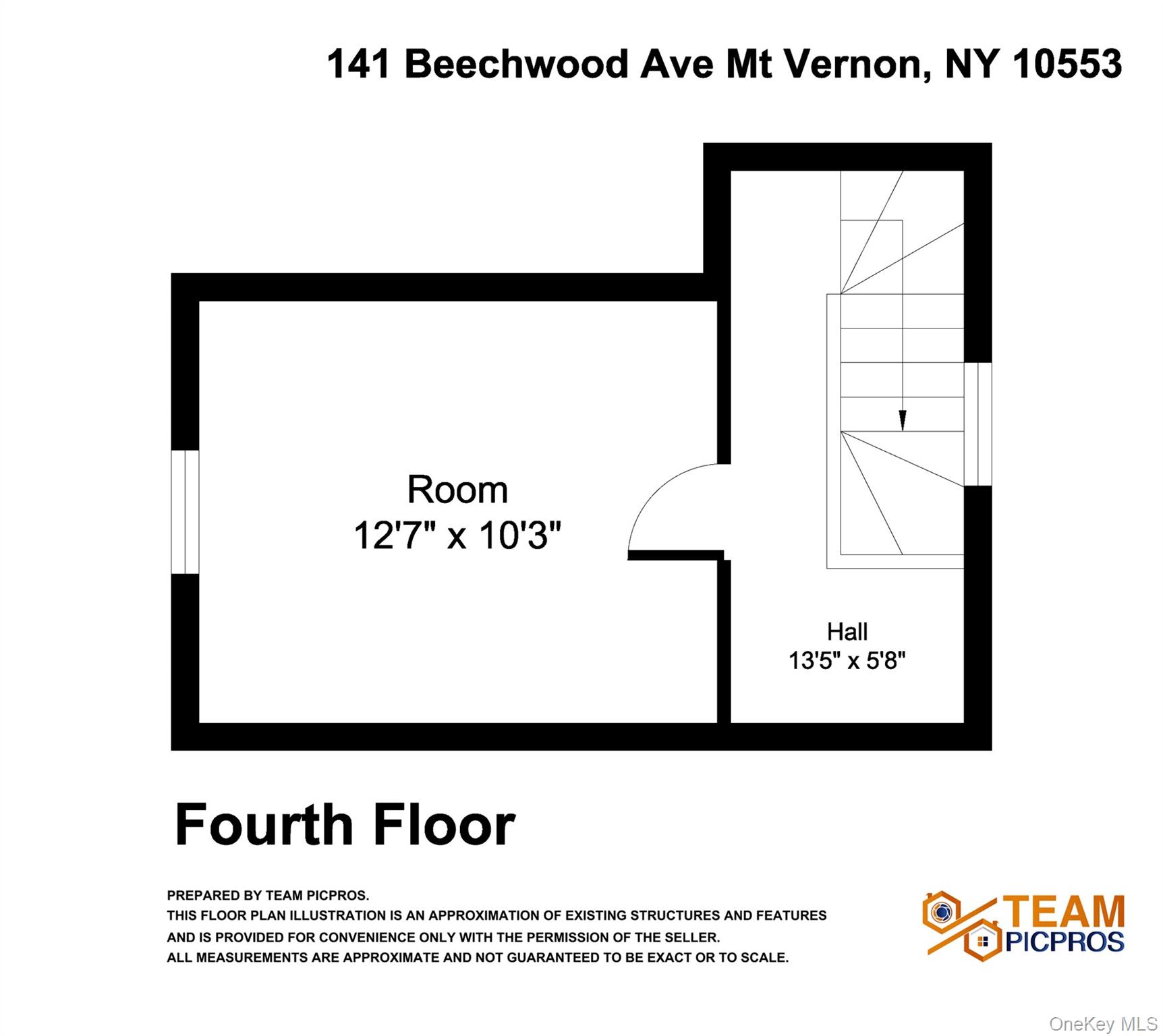 141 Beechwood Avenue, Mount Vernon, NY 10553