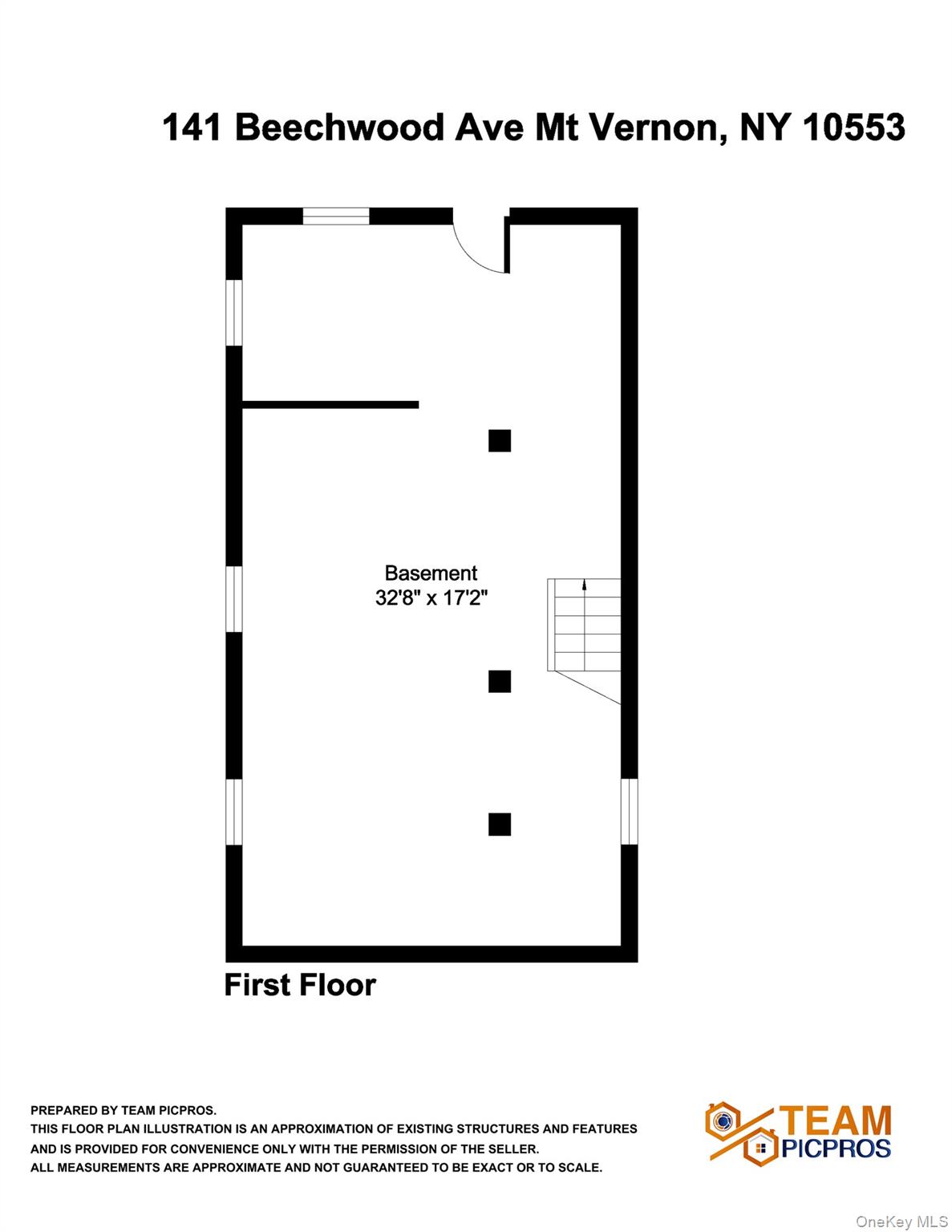 141 Beechwood Avenue, Mount Vernon, NY 10553