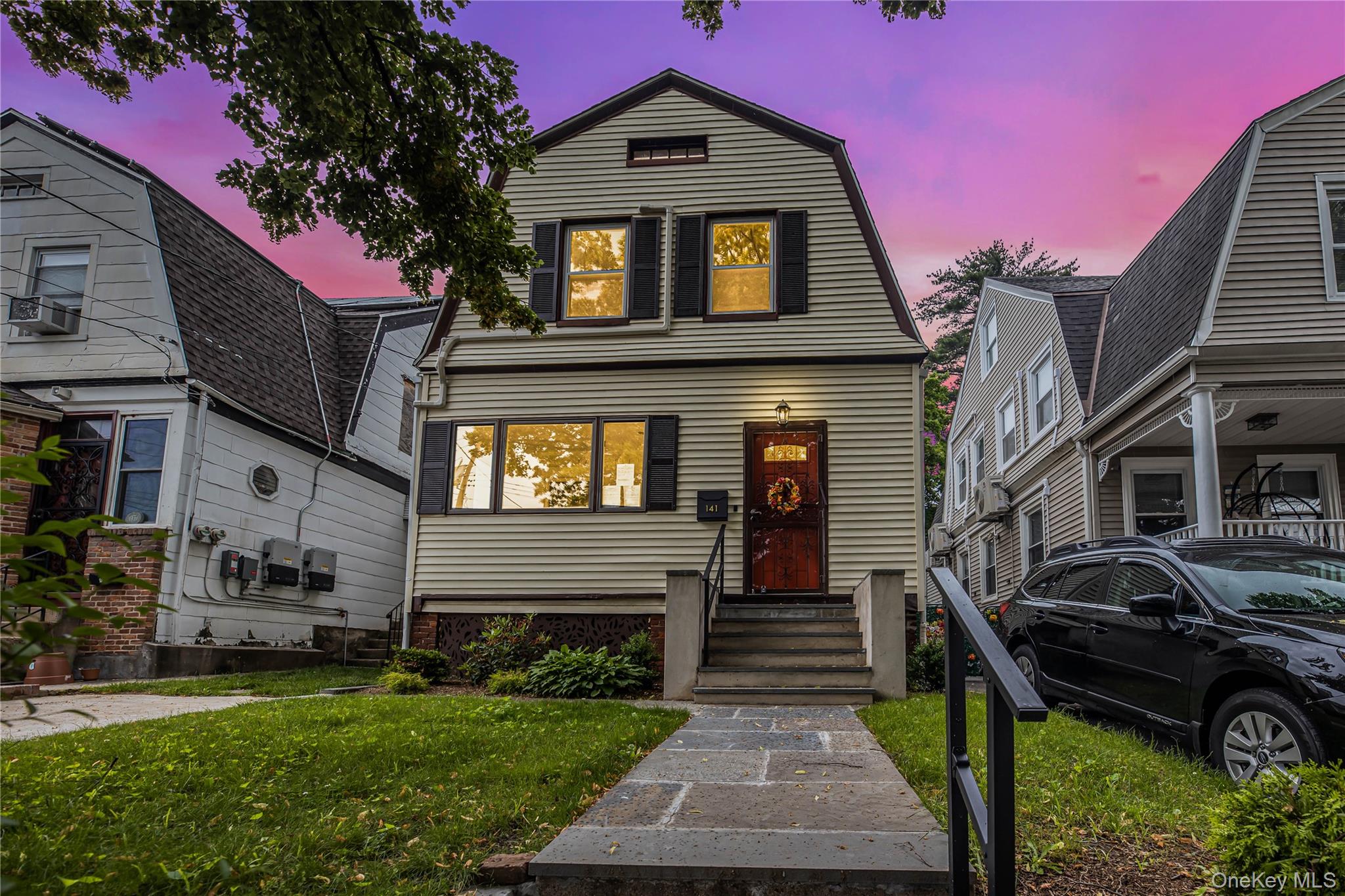 141 Beechwood Avenue, Mount Vernon, NY 10553