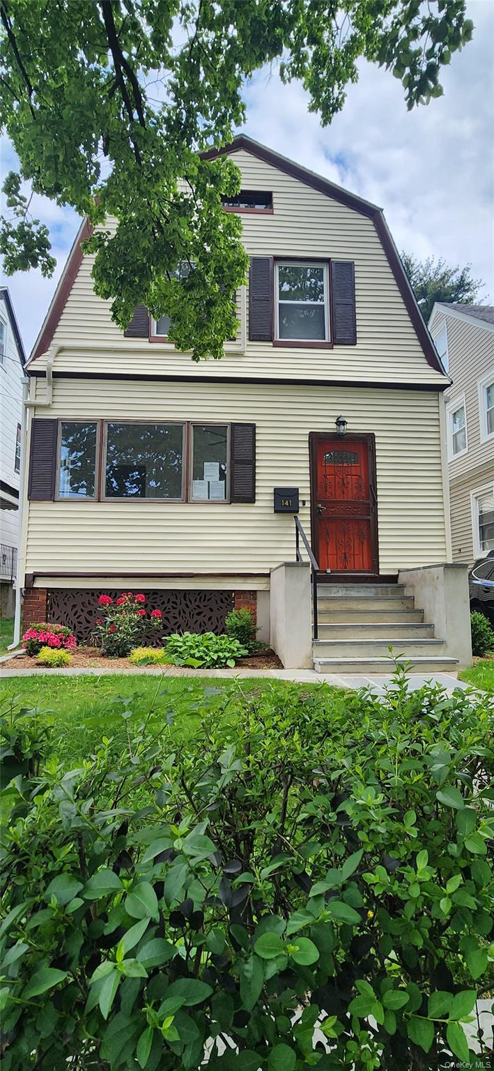 141 Beechwood Avenue, Mount Vernon, NY 10553