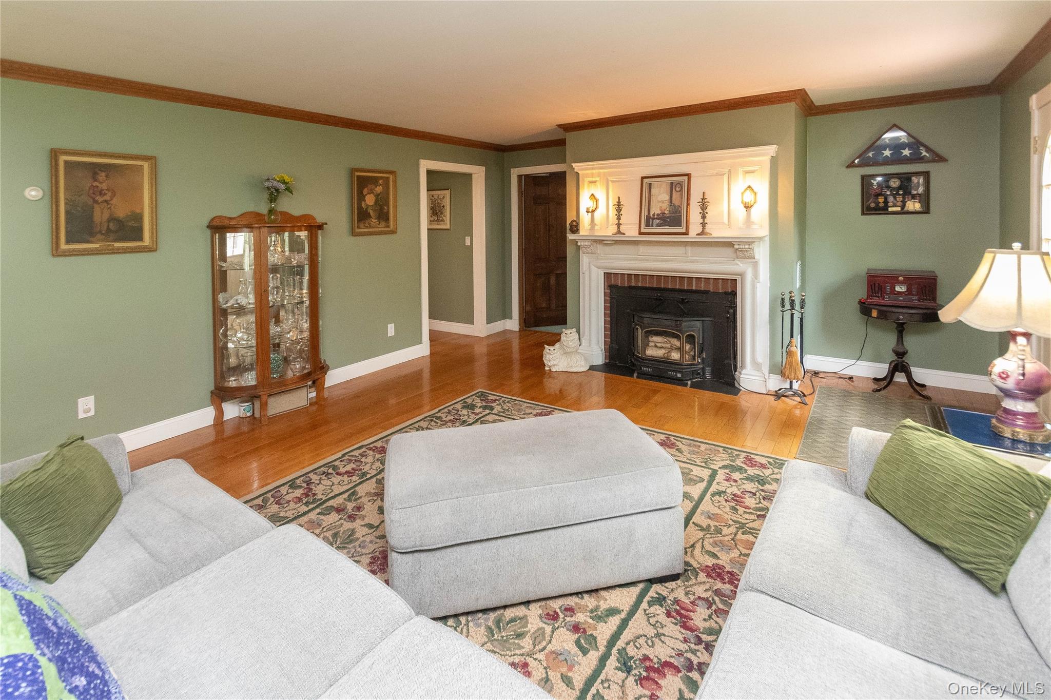 89 Birch Drive, Pleasant Valley, NY 12569